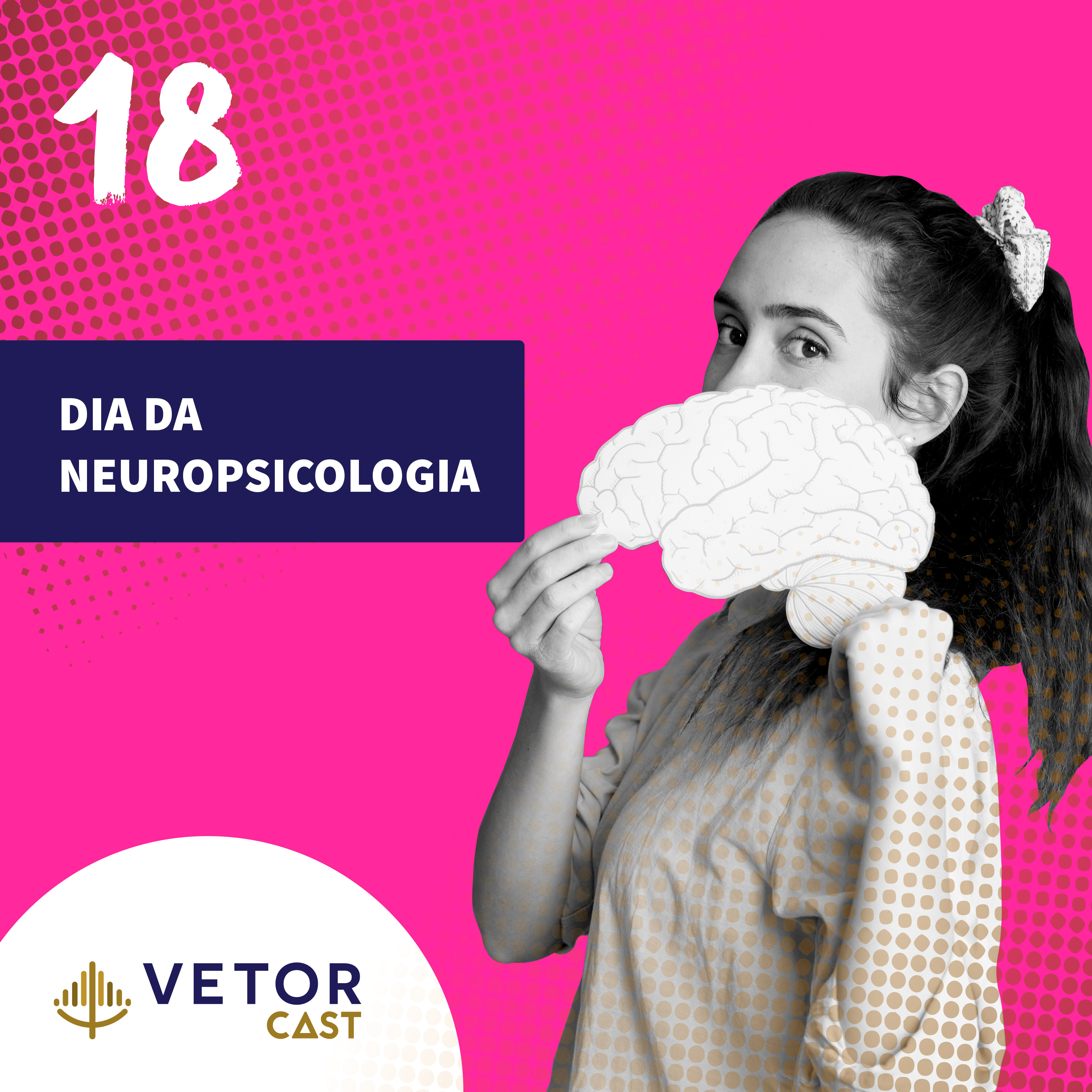 #Vetorcast
