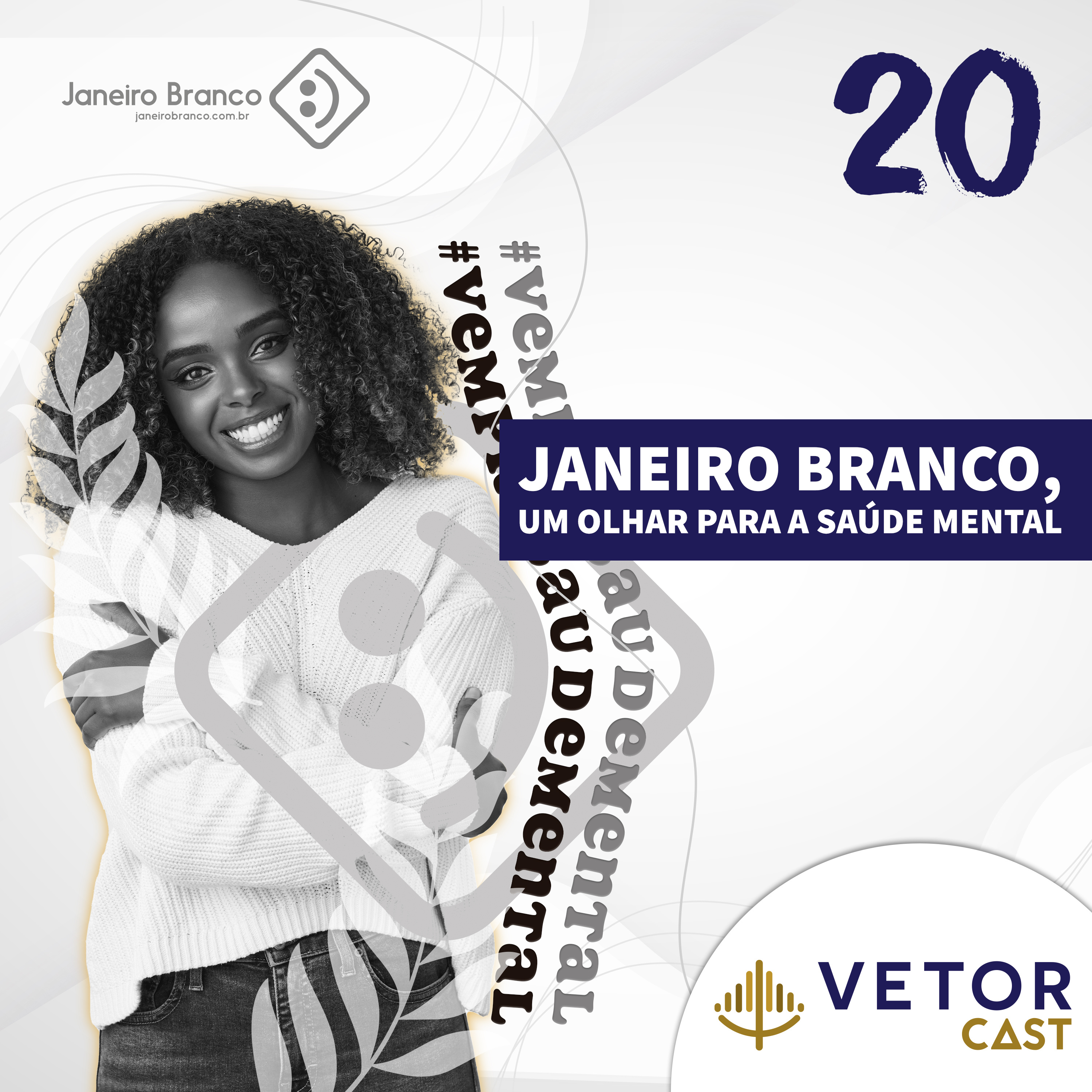#Vetorcast