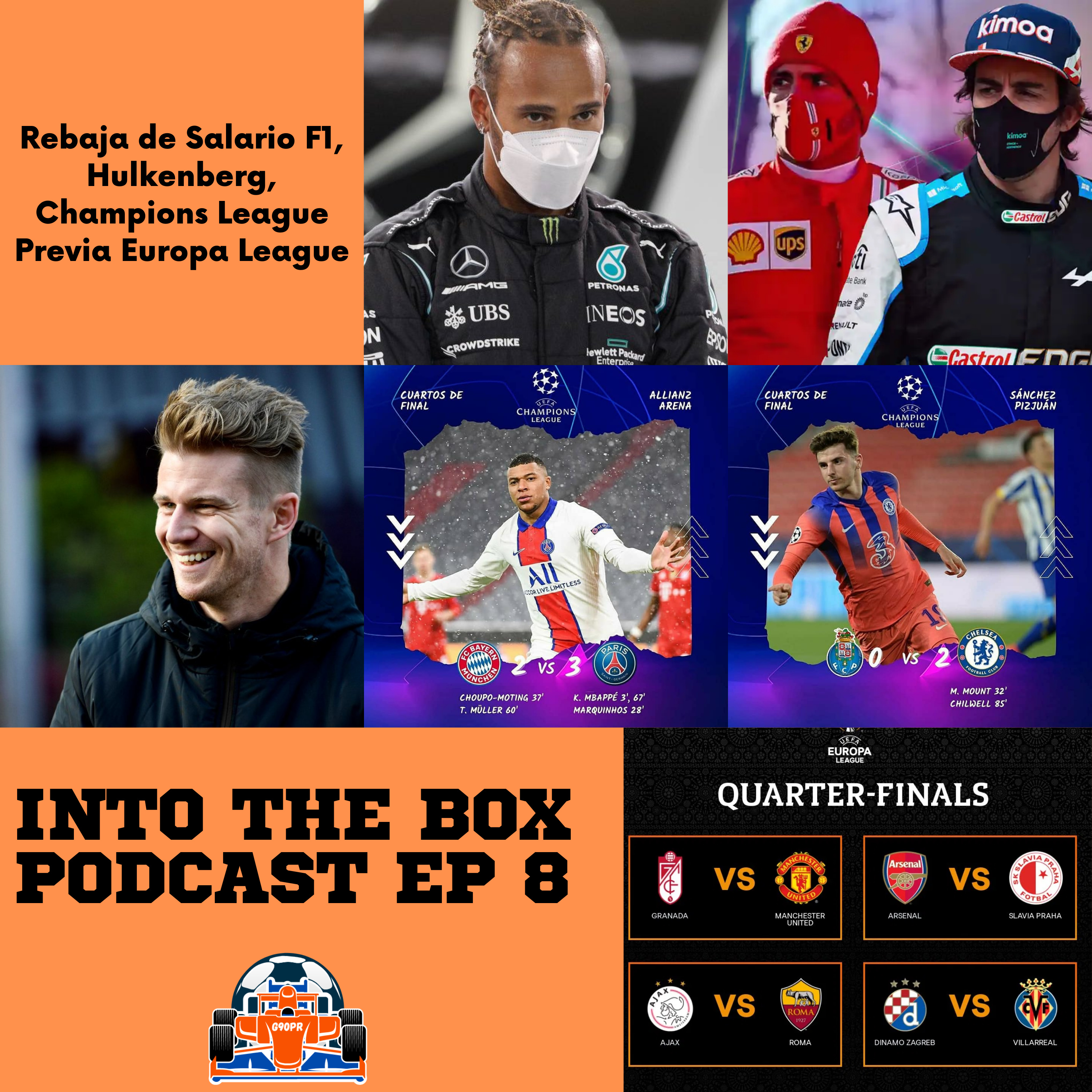 Into The Box Podcast