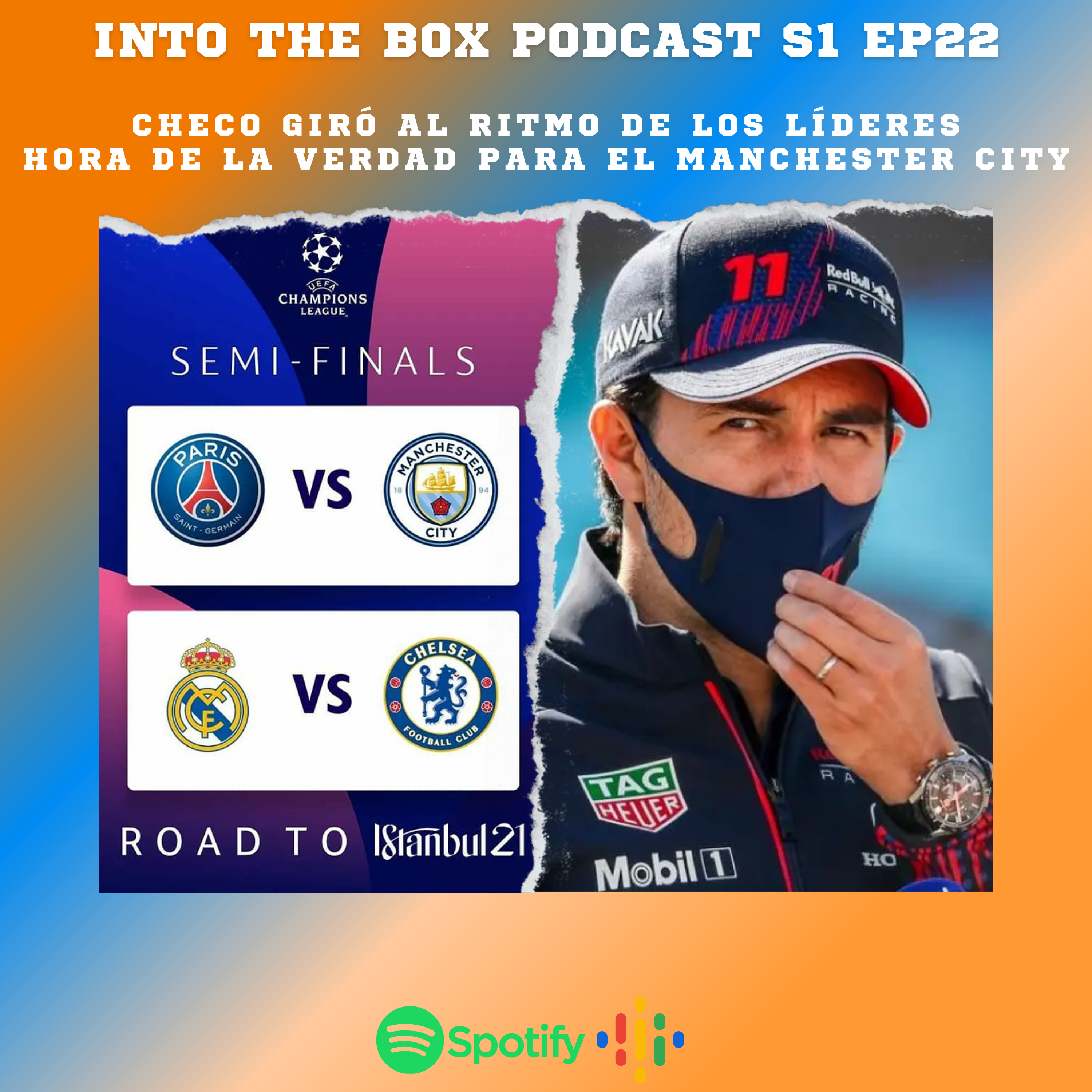 Into The Box Podcast