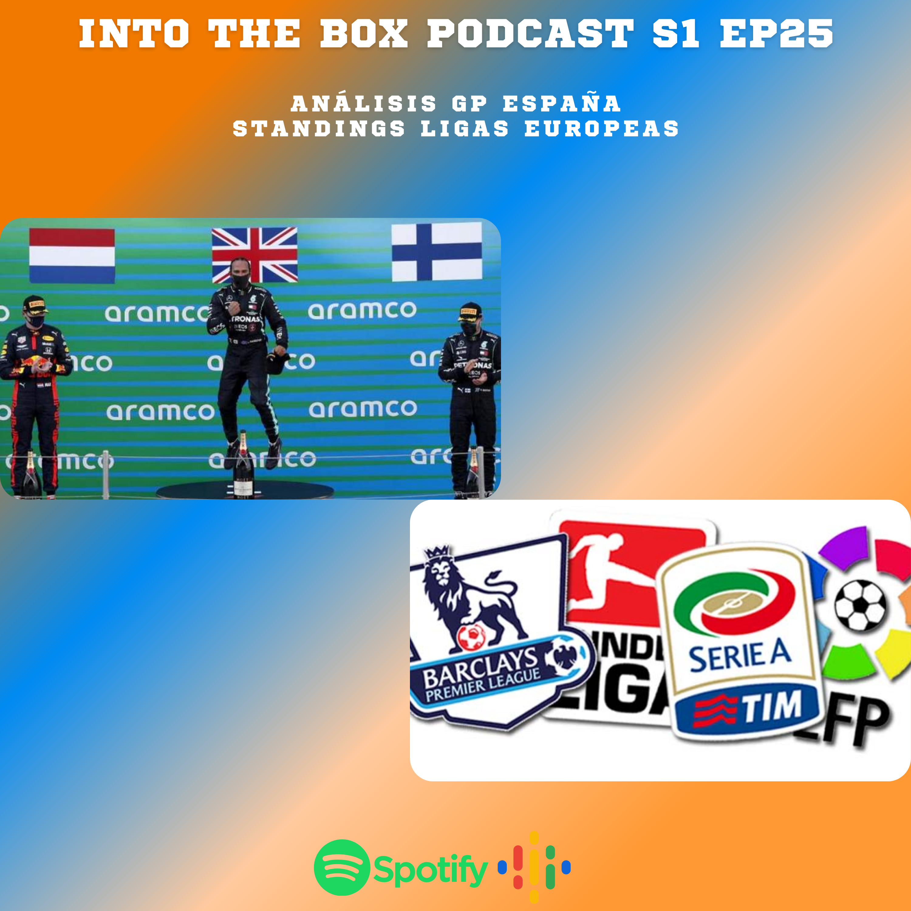 Into The Box Podcast