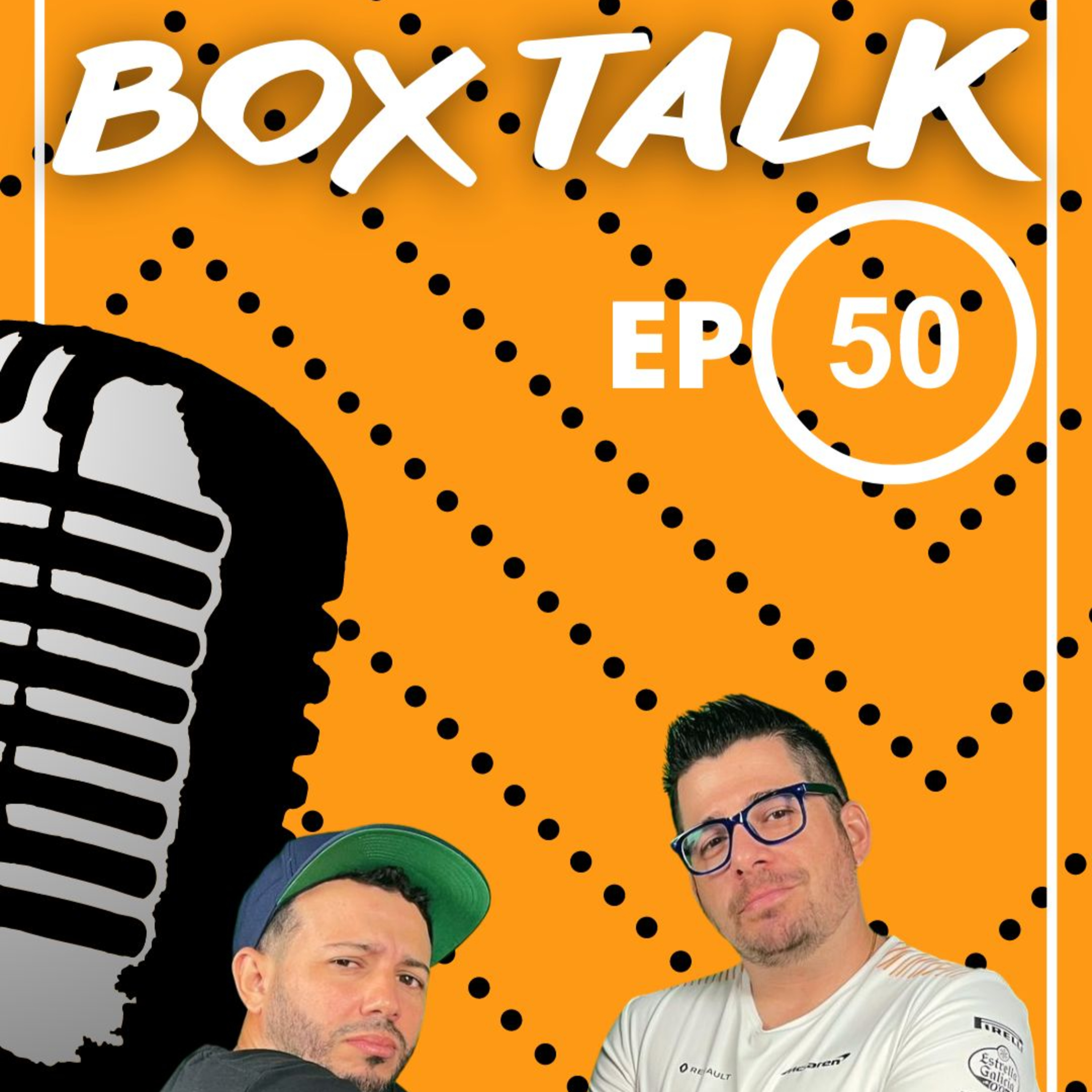 Into The Box Podcast
