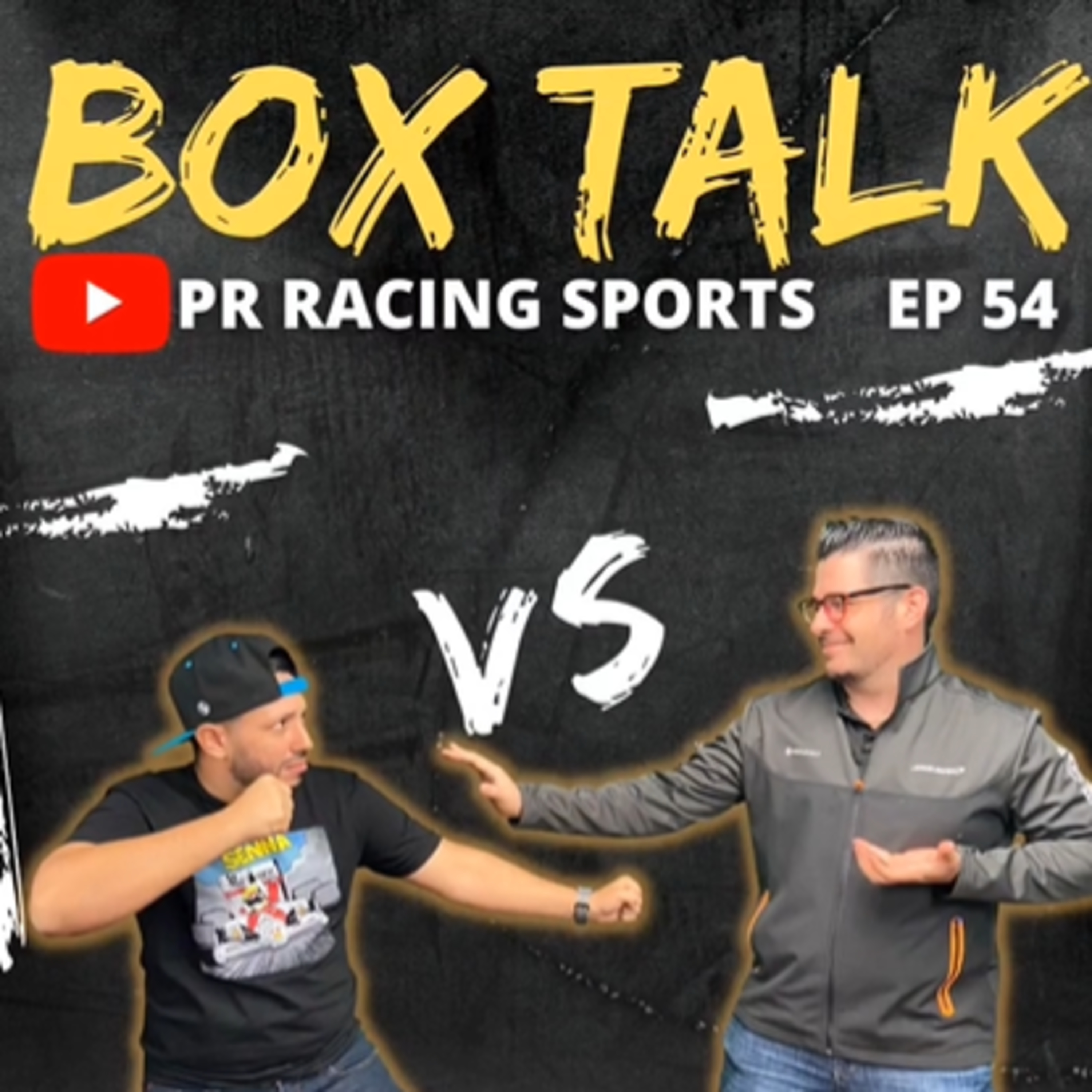 Into The Box Podcast