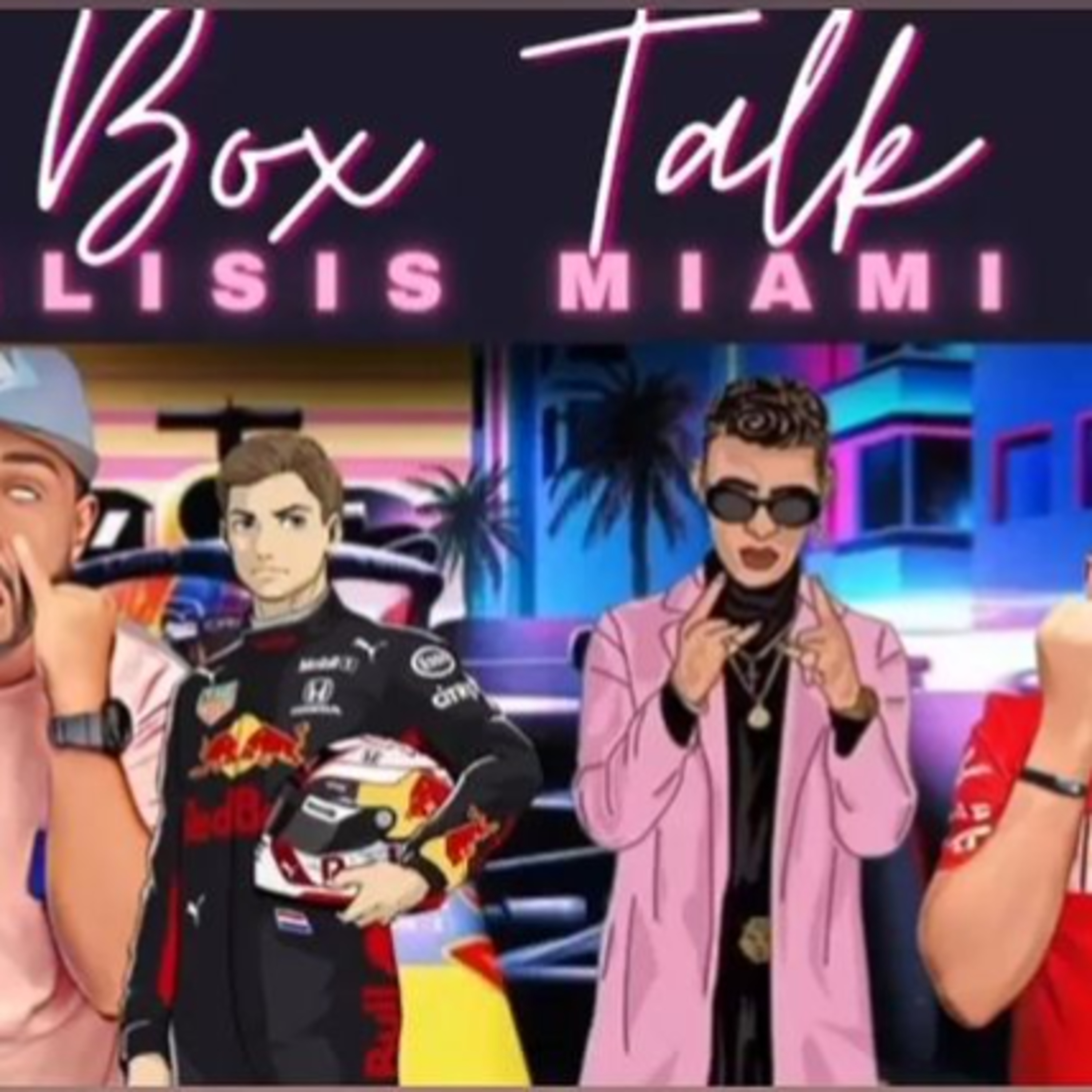 Into The Box Podcast