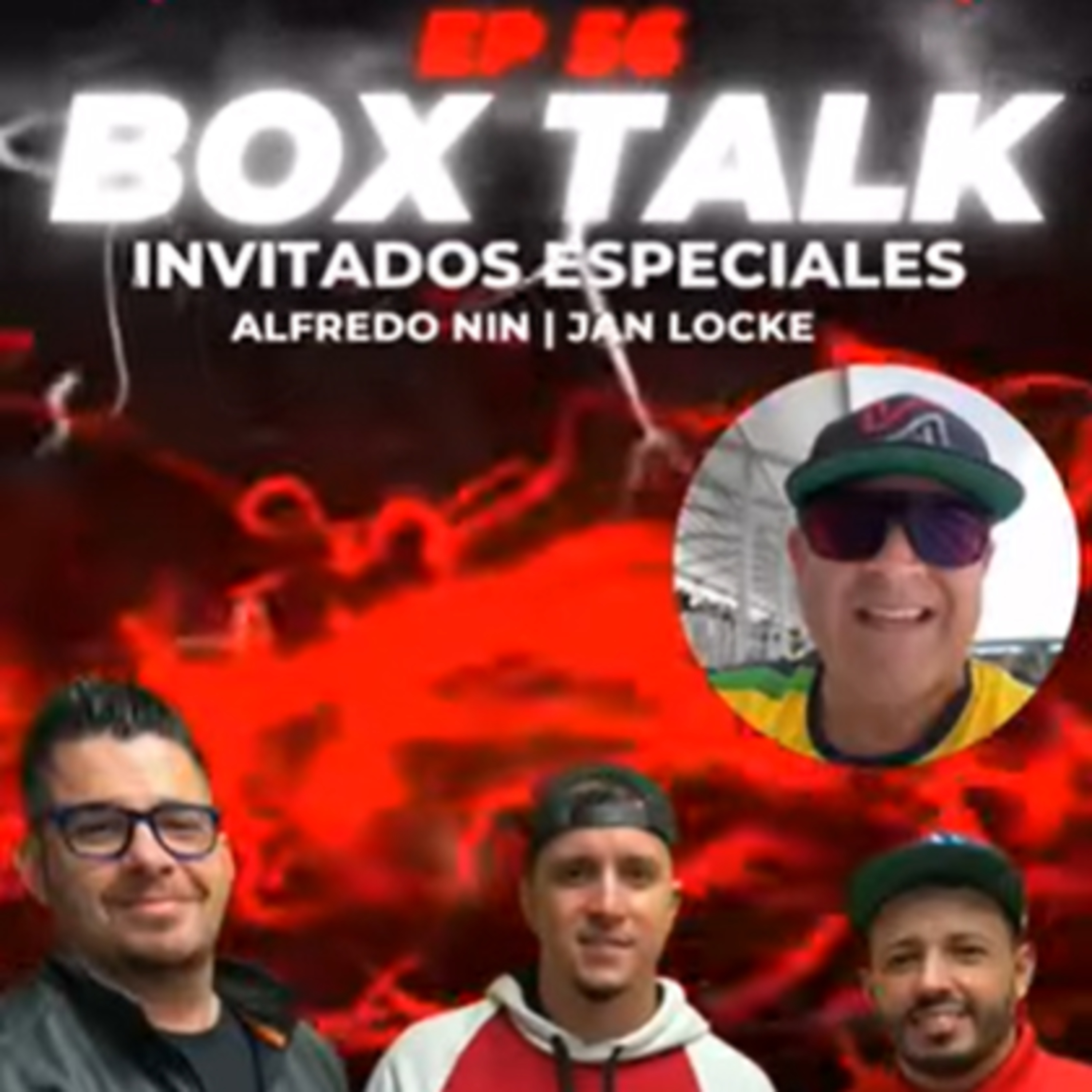 Into The Box Podcast