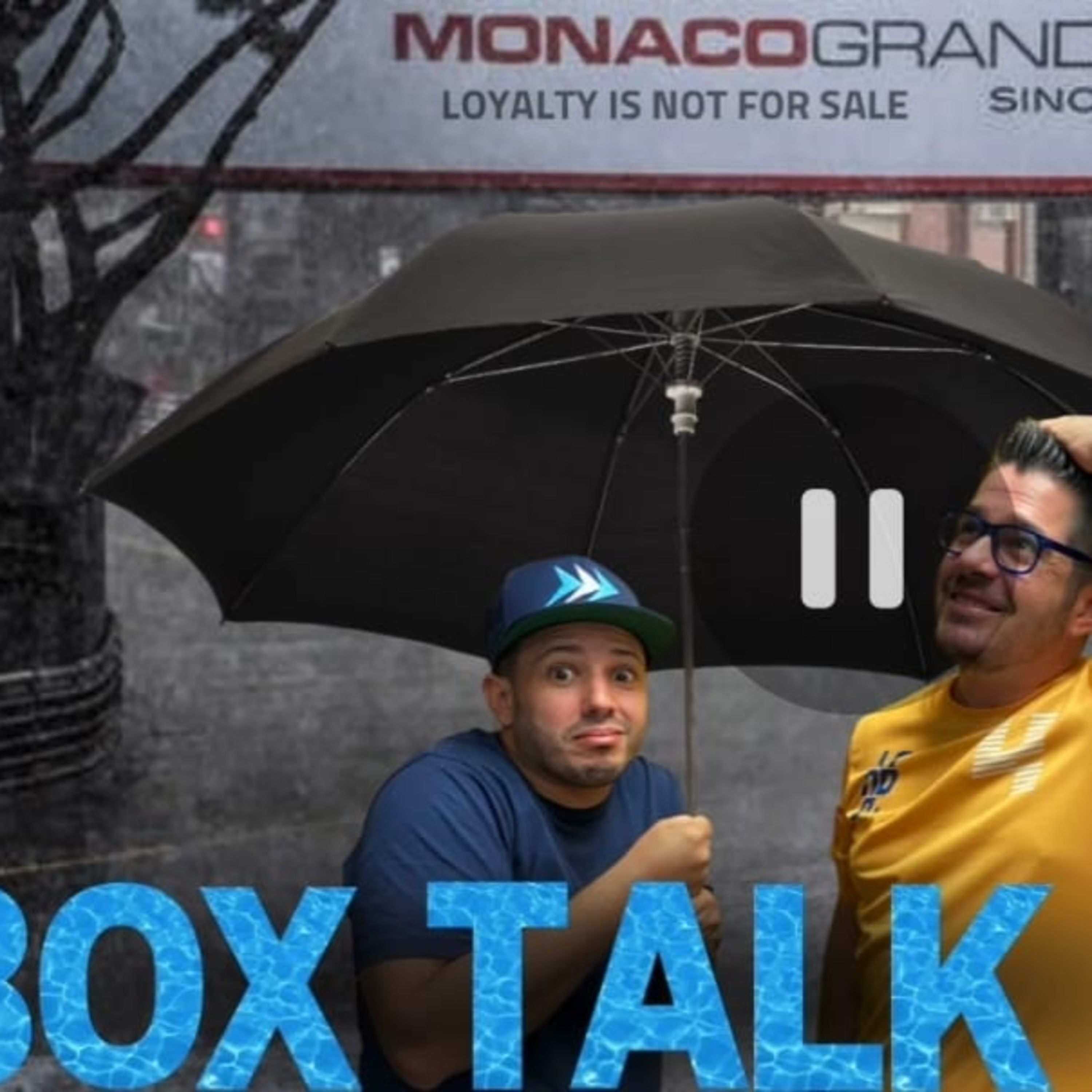 Into The Box Podcast
