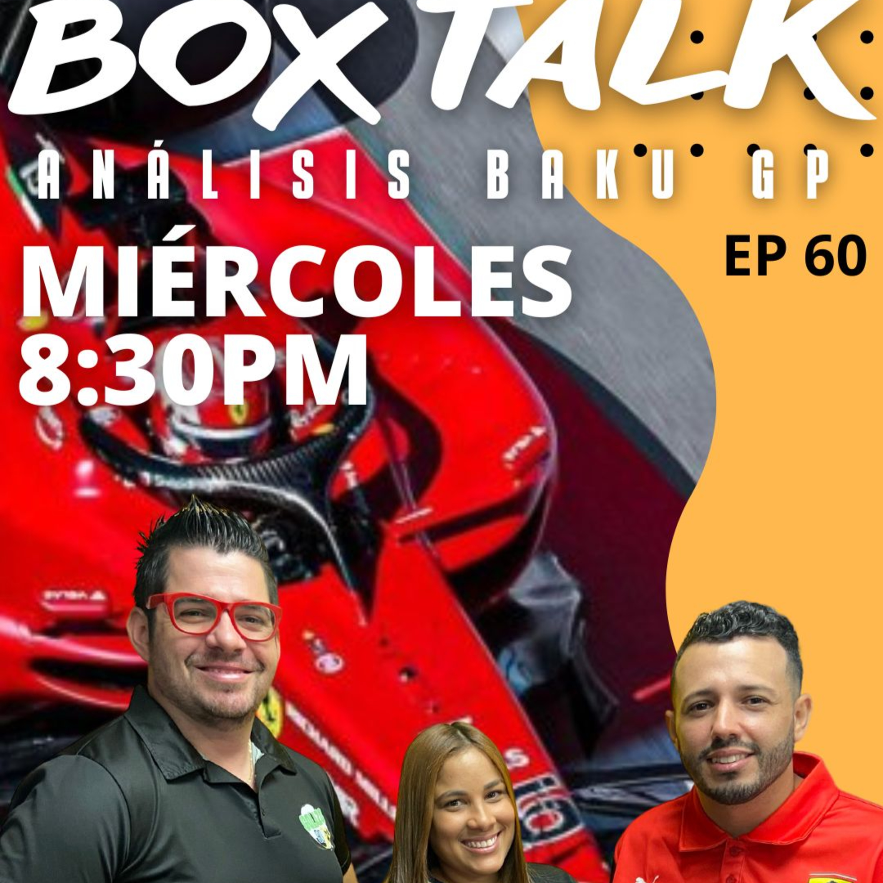 Into The Box Podcast