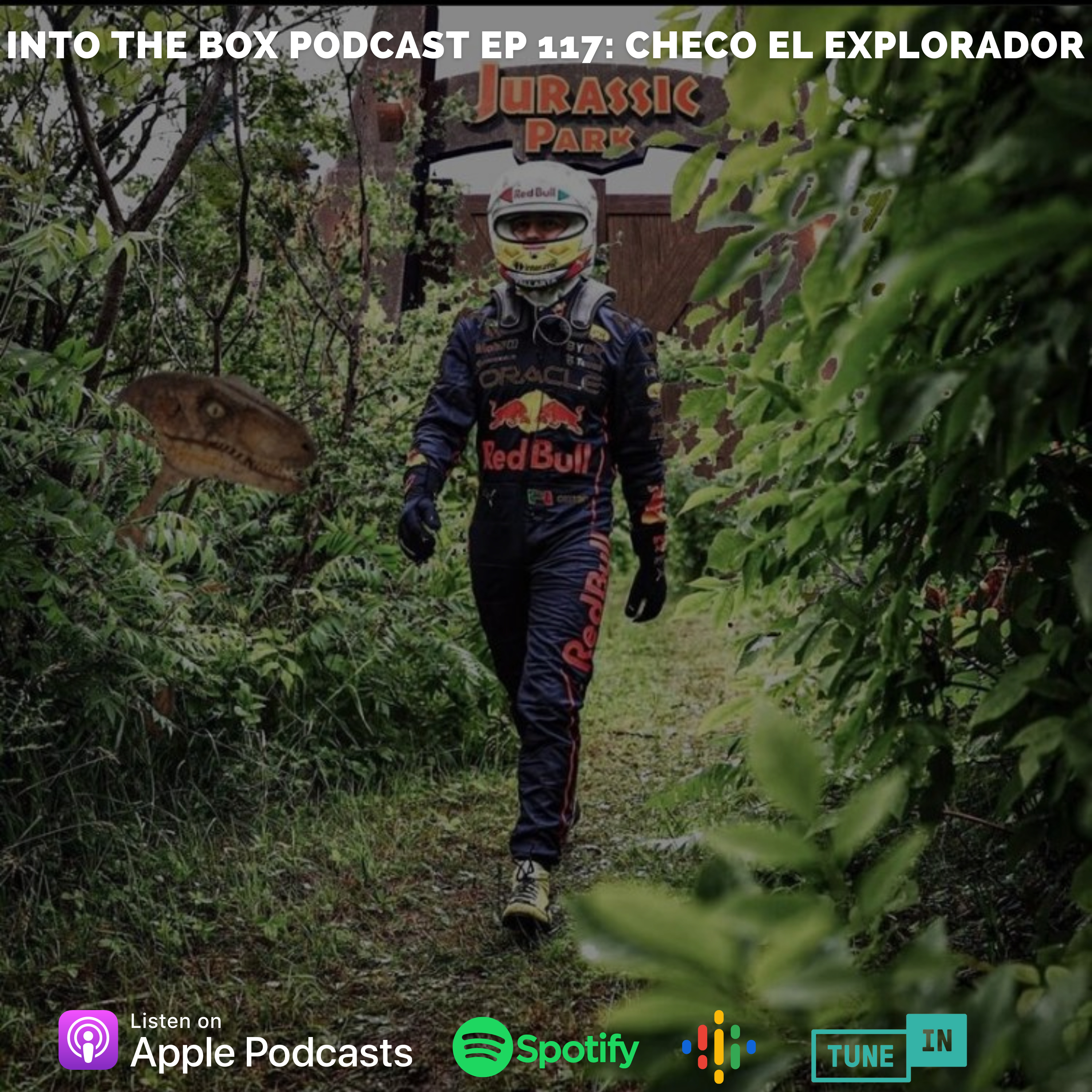 Into The Box Podcast