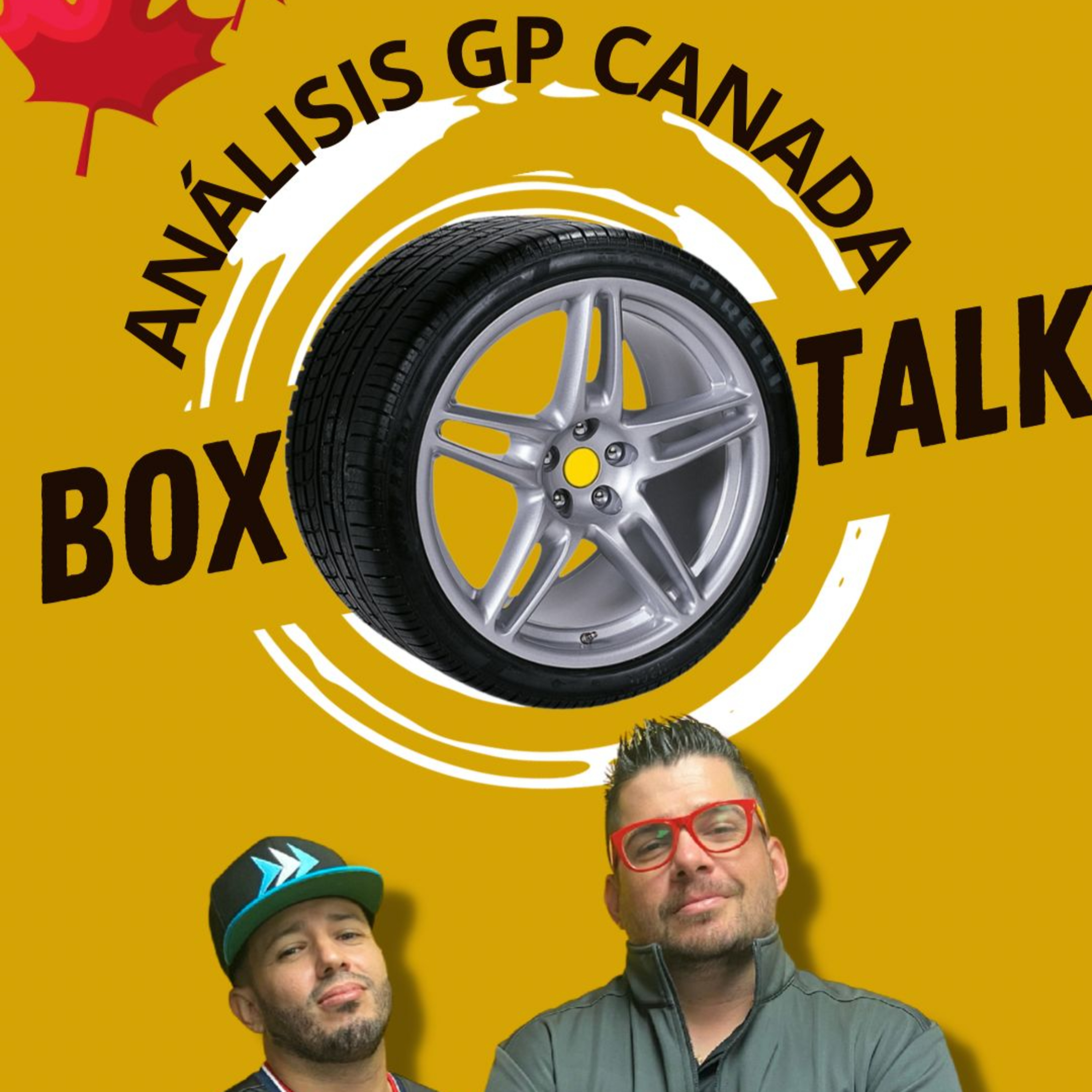Into The Box Podcast