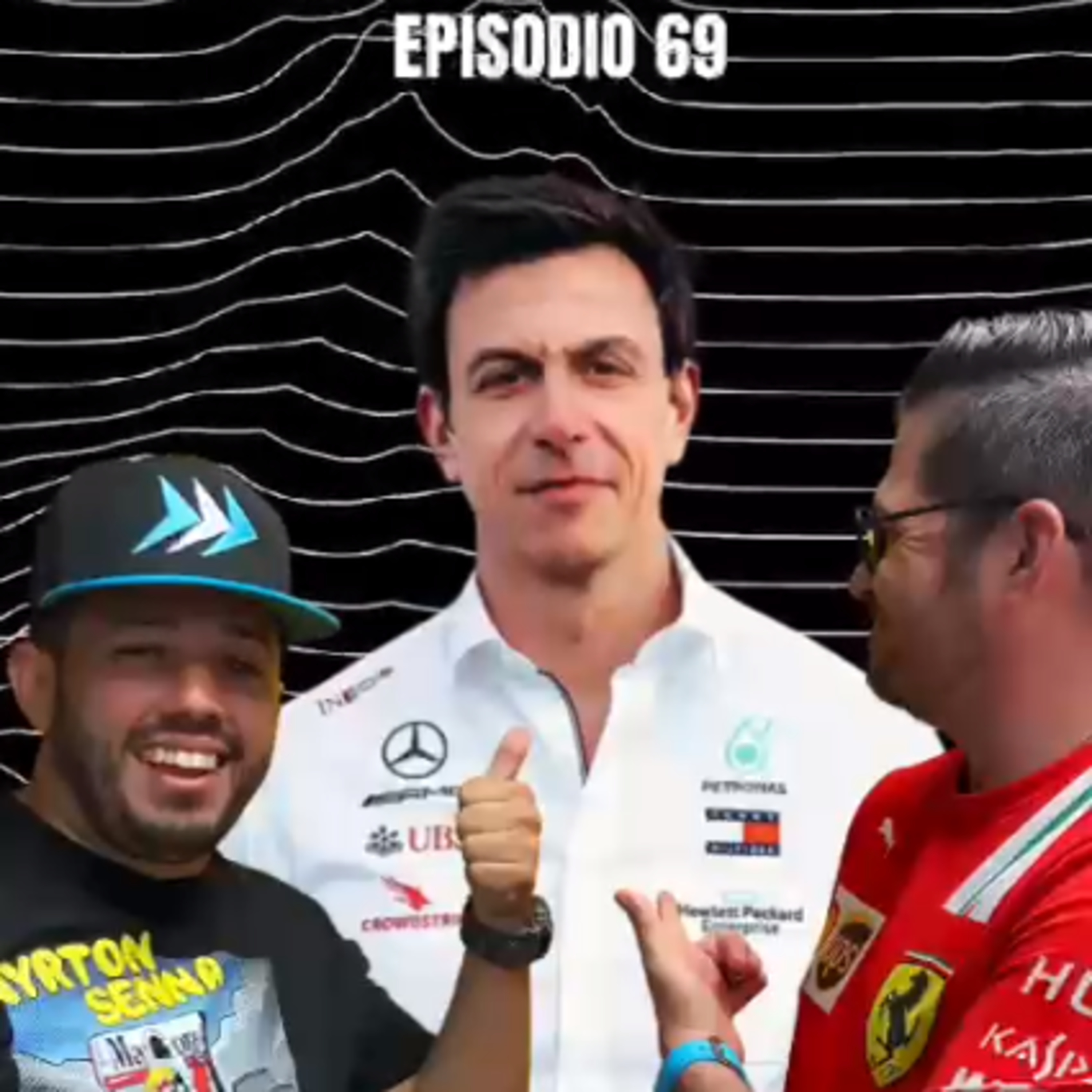 Into The Box Podcast