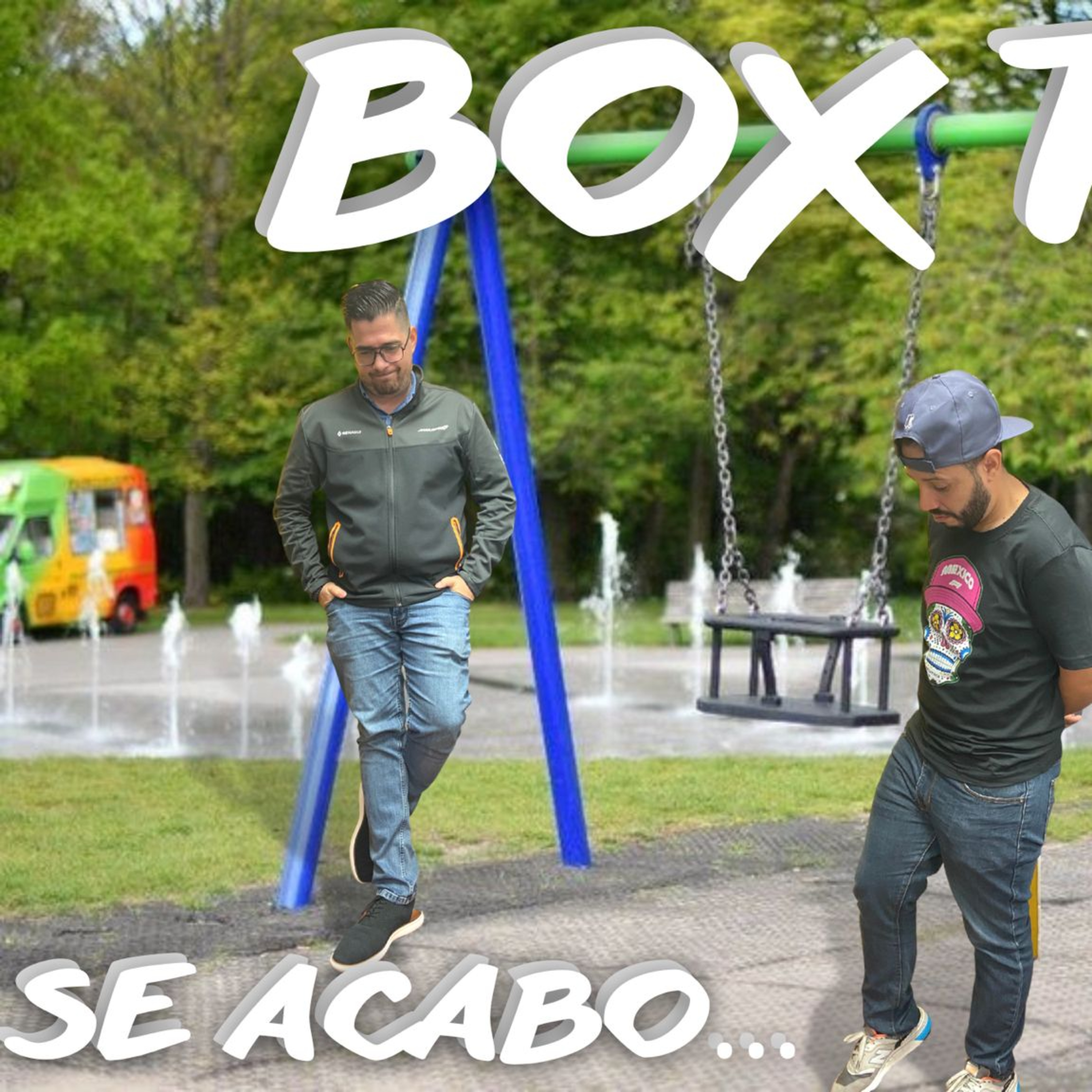 Into The Box Podcast