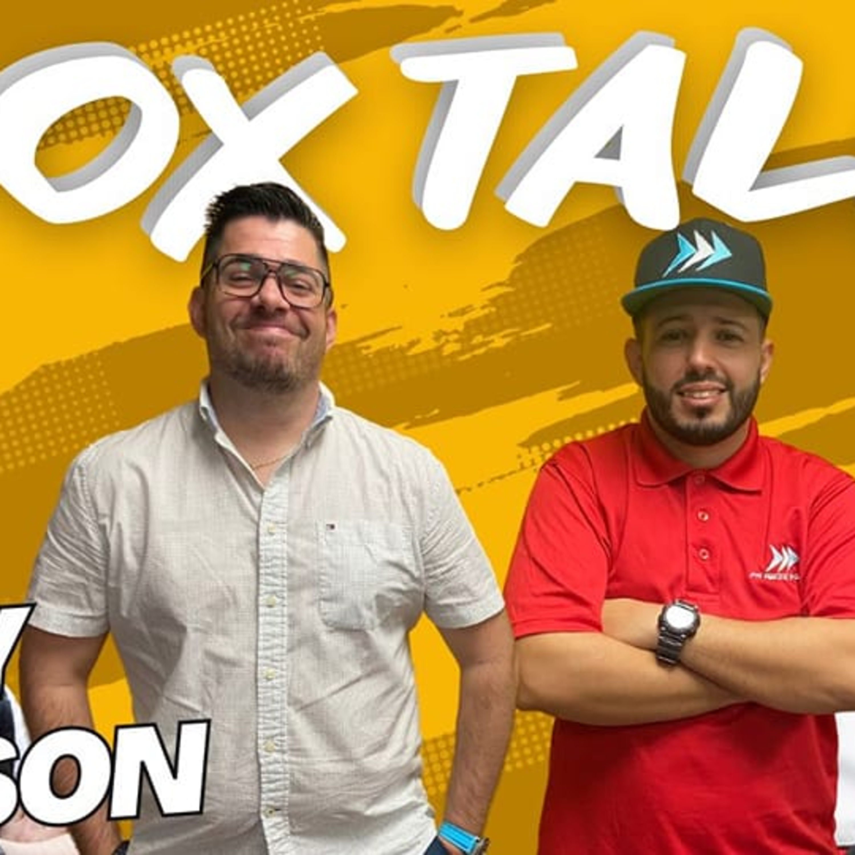 Into The Box Podcast