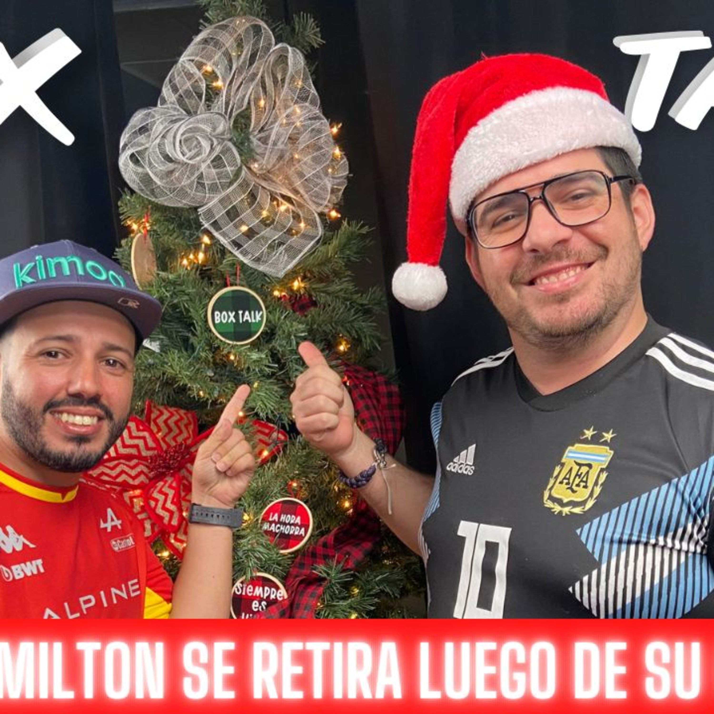 Into The Box Podcast