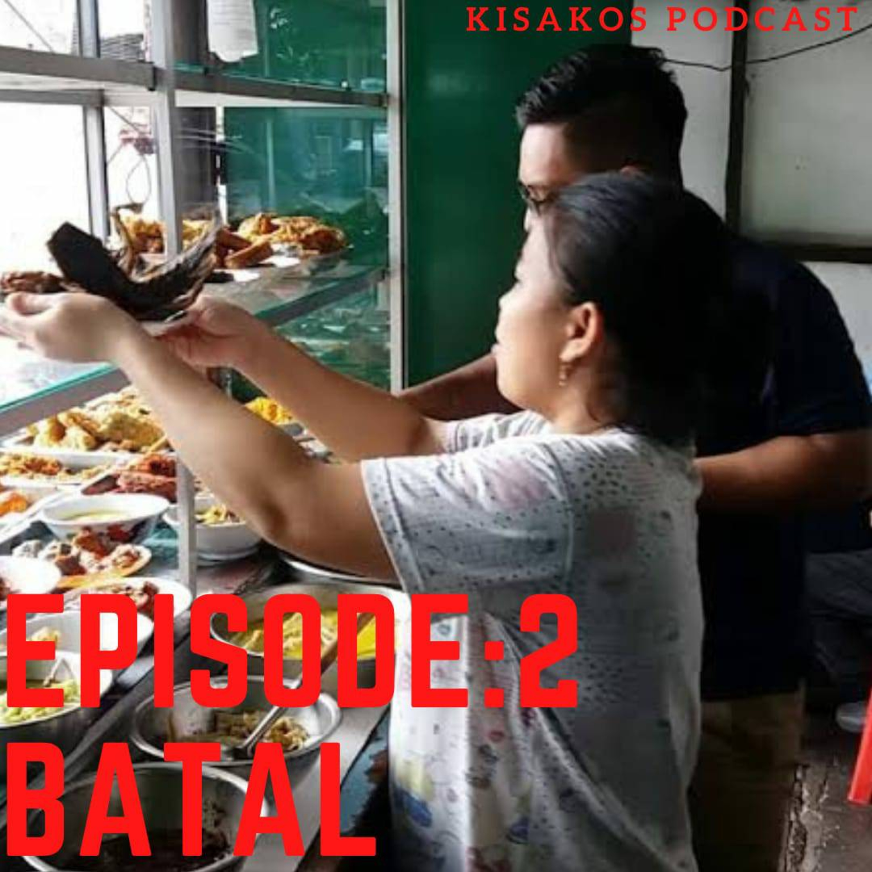 PODCAST KISAKOS