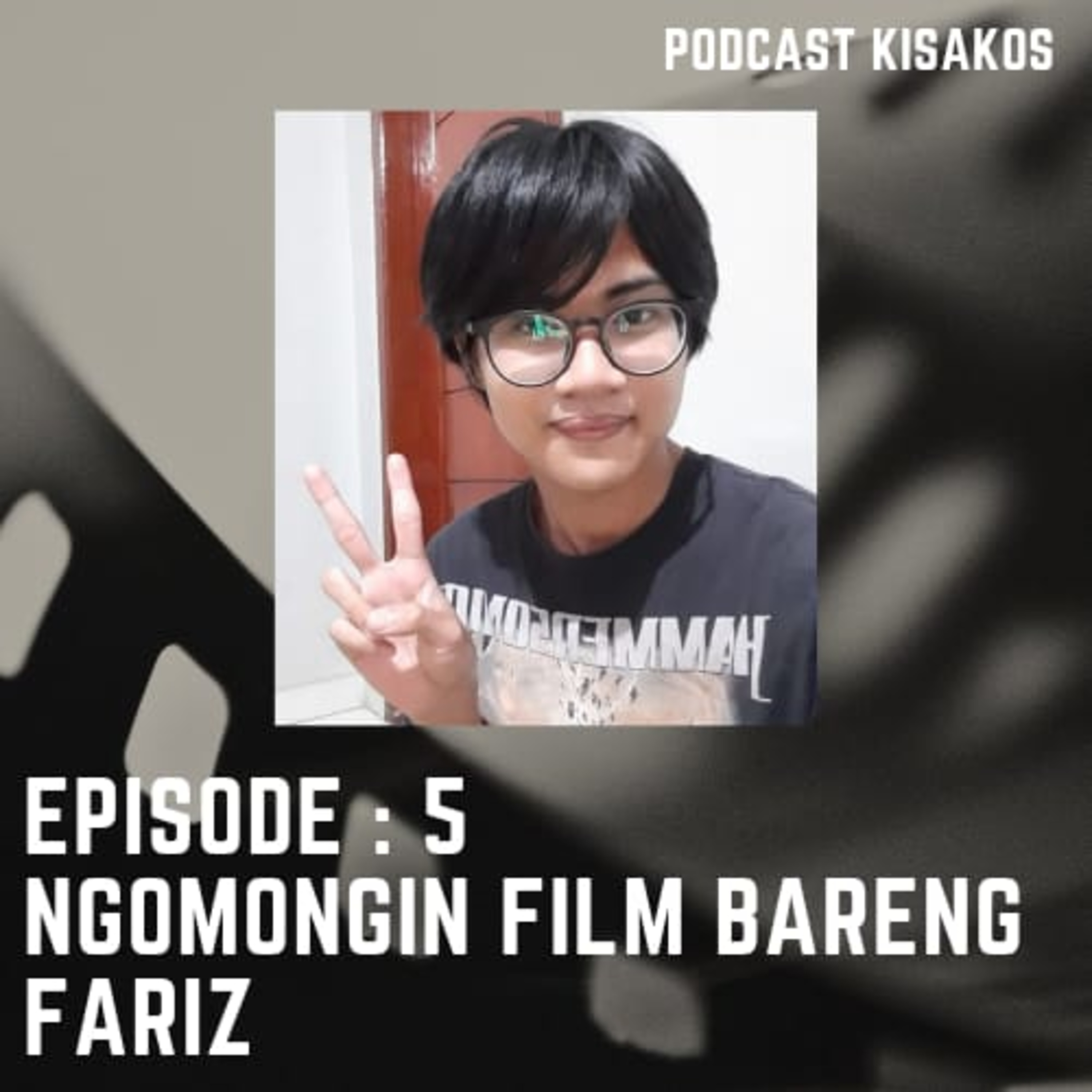 PODCAST KISAKOS