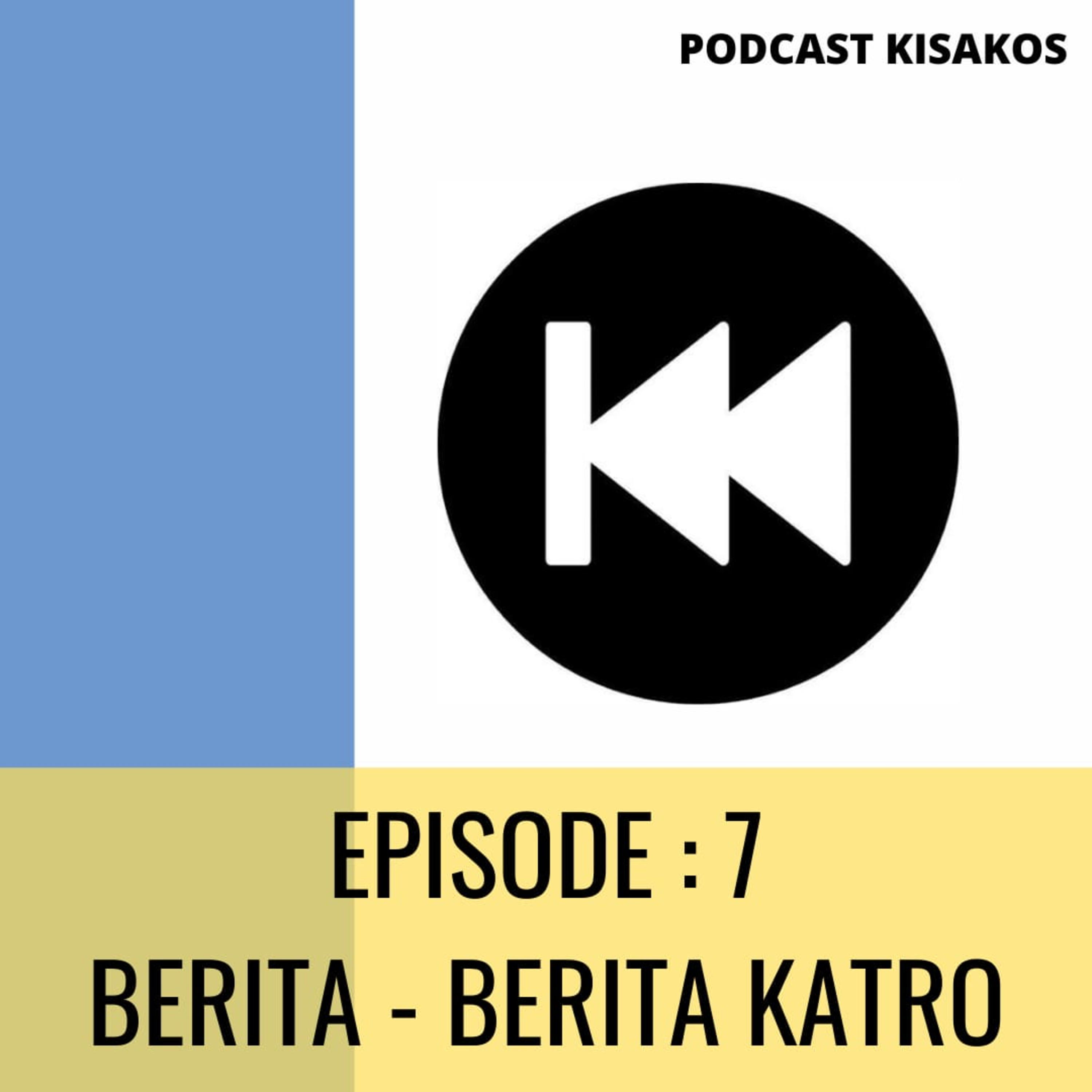 PODCAST KISAKOS