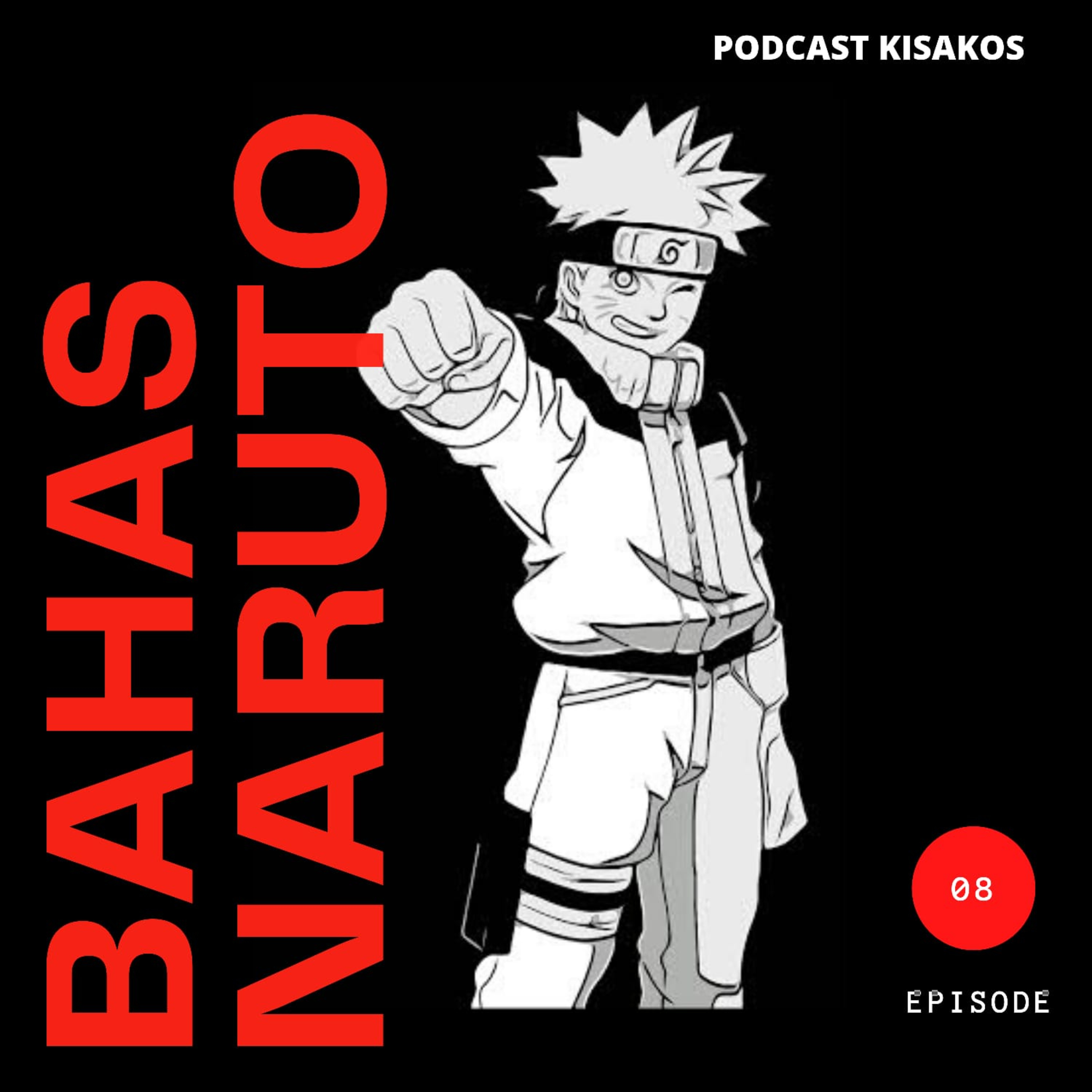 PODCAST KISAKOS