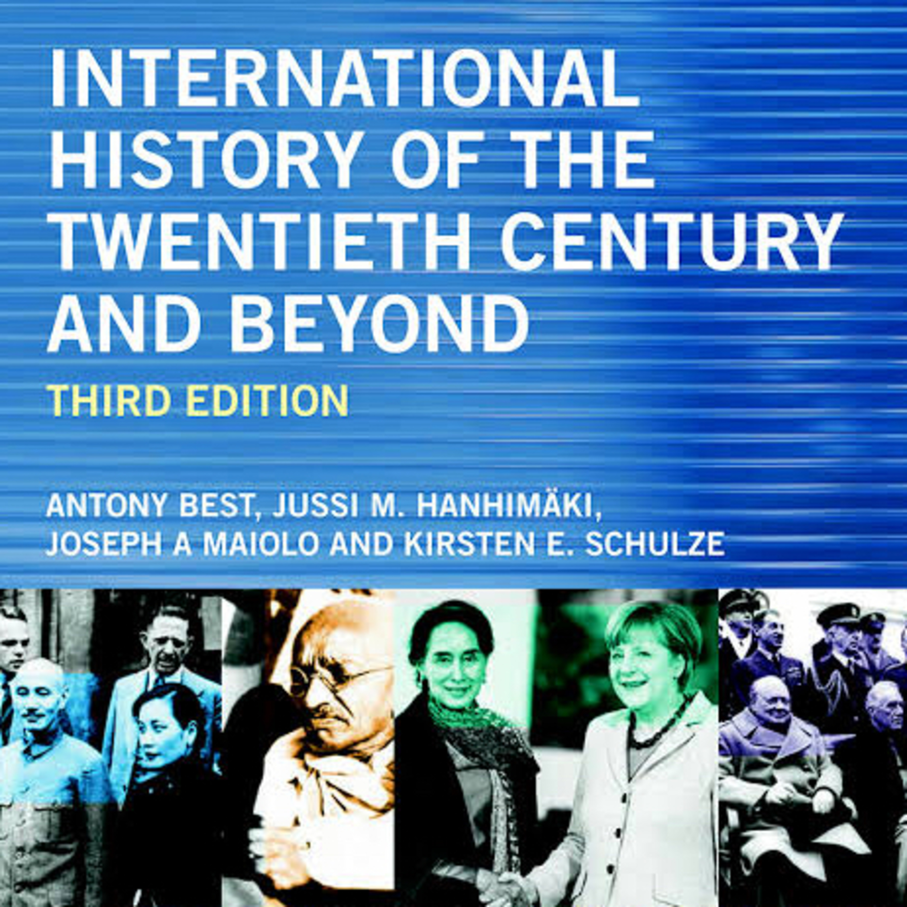 International History Turkish Podcast