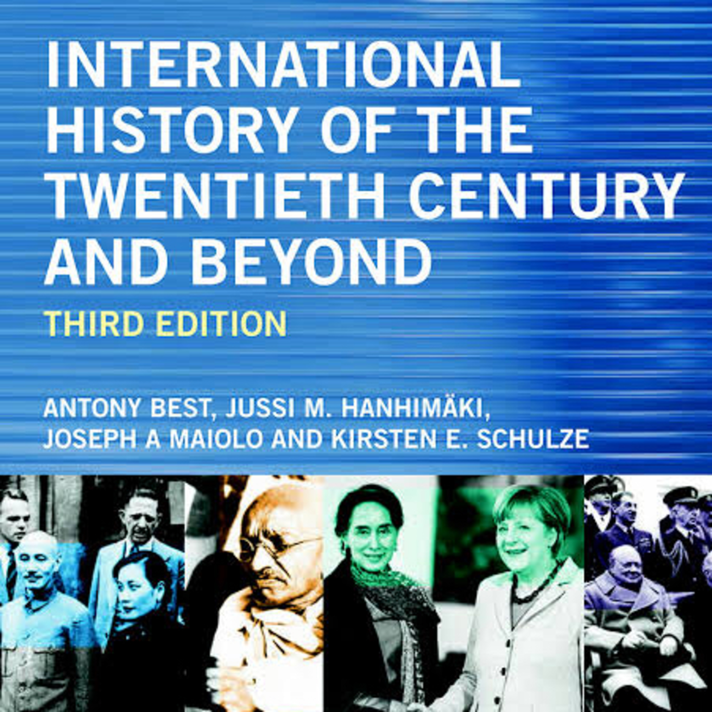 International History Turkish Podcast