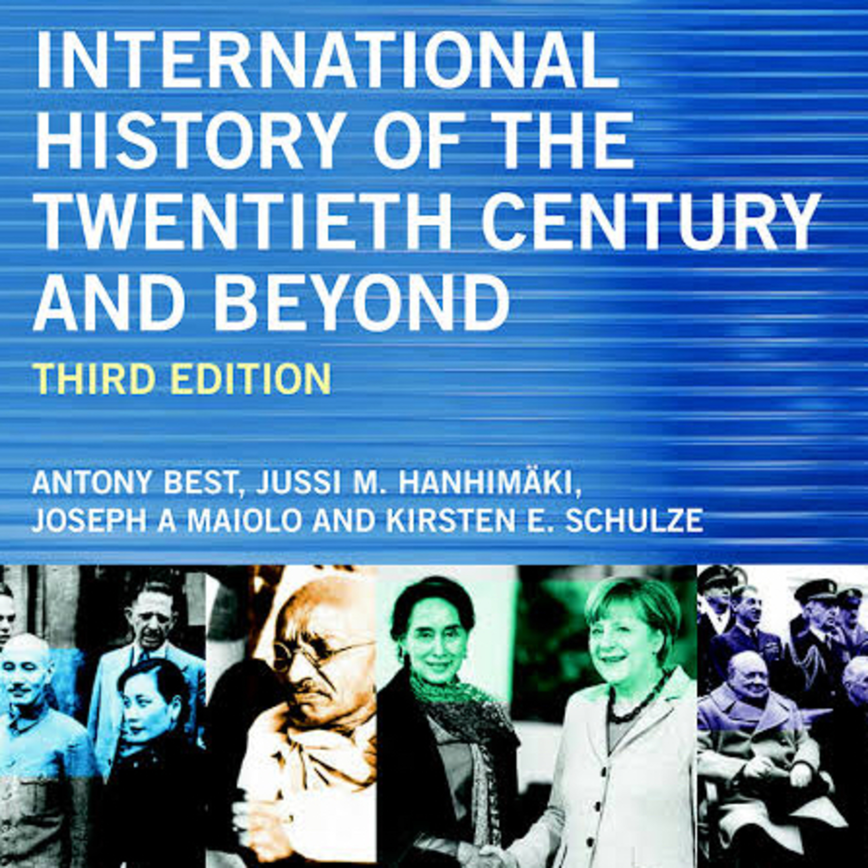 International History Turkish Podcast