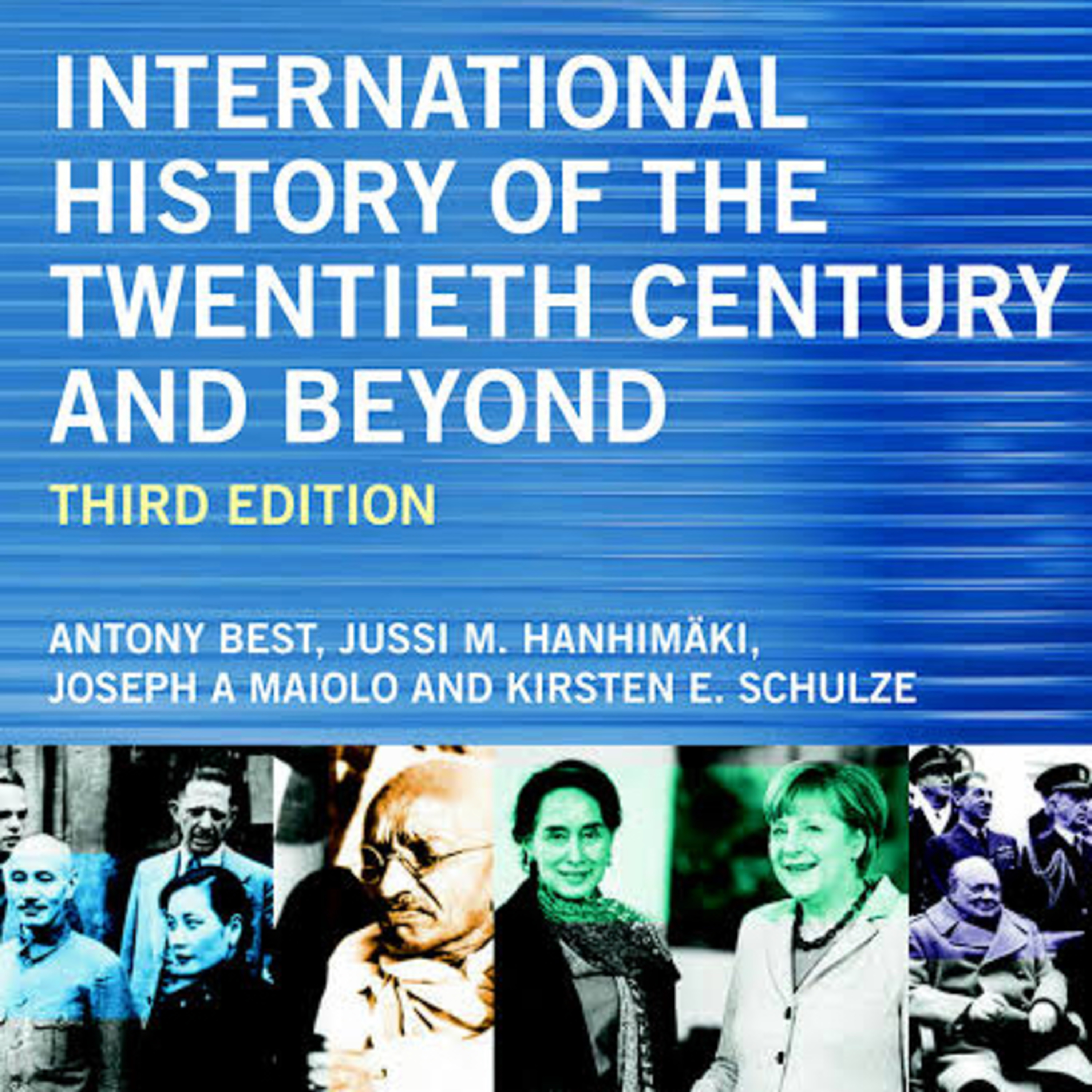 International History Turkish Podcast