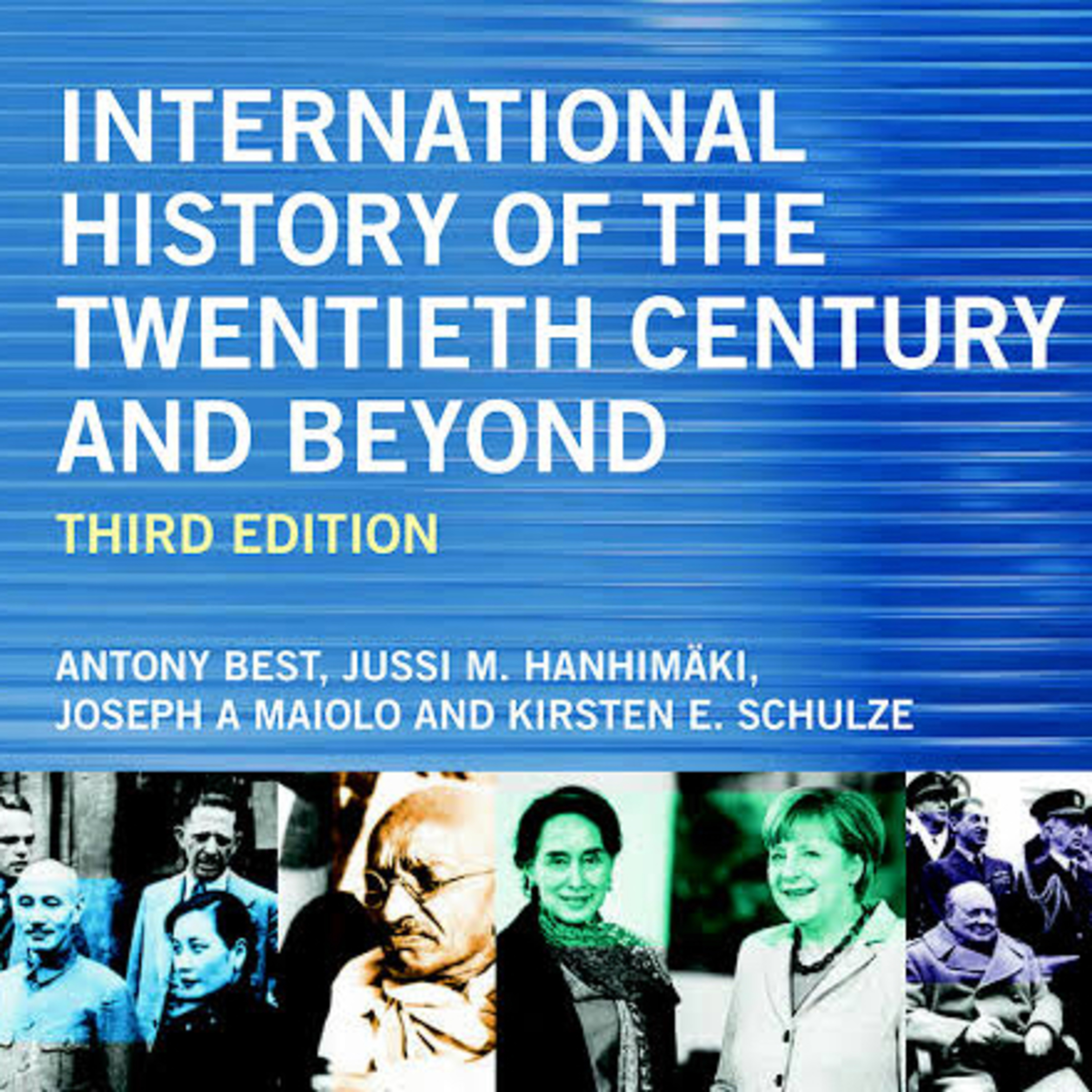 International History Turkish Podcast