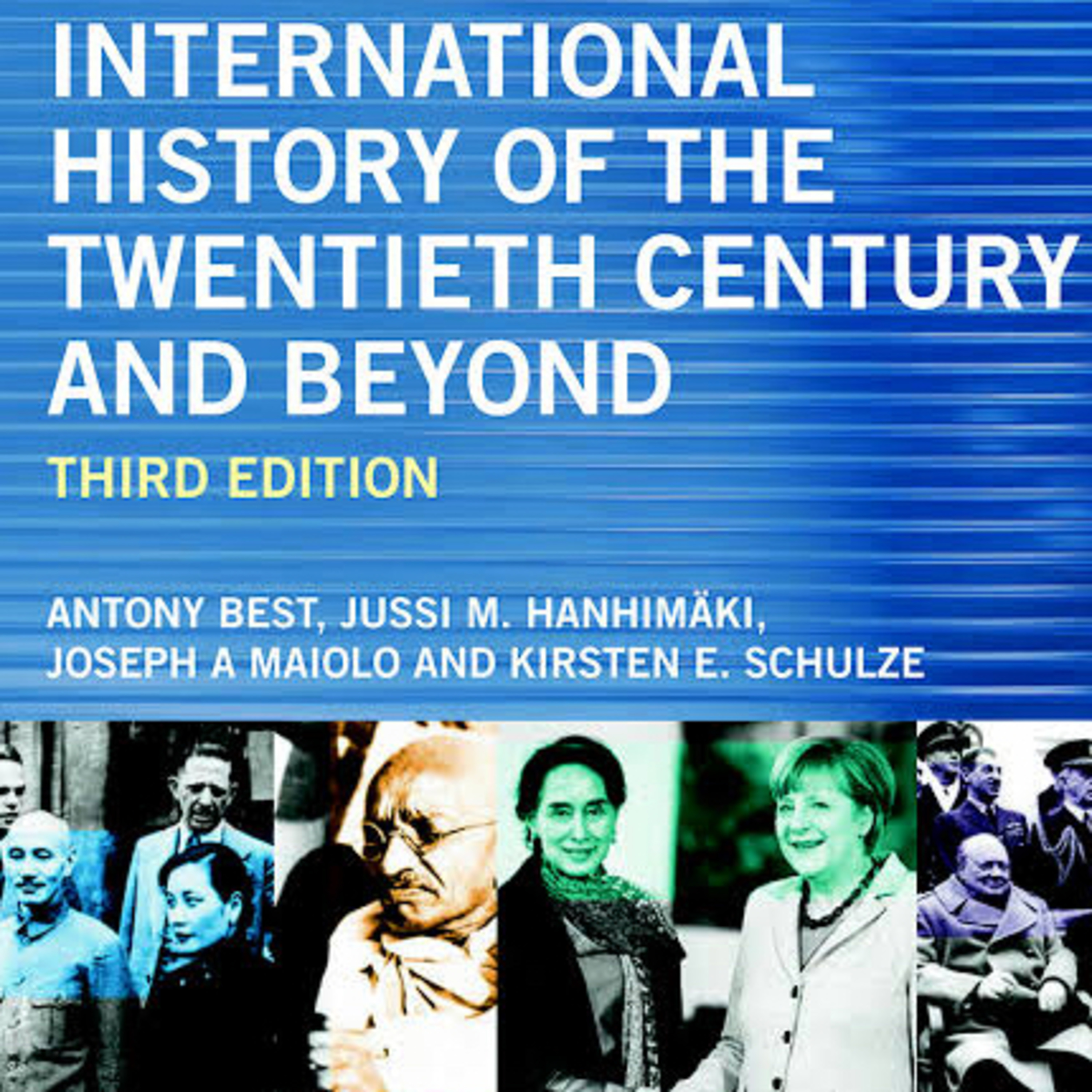 International History Turkish Podcast