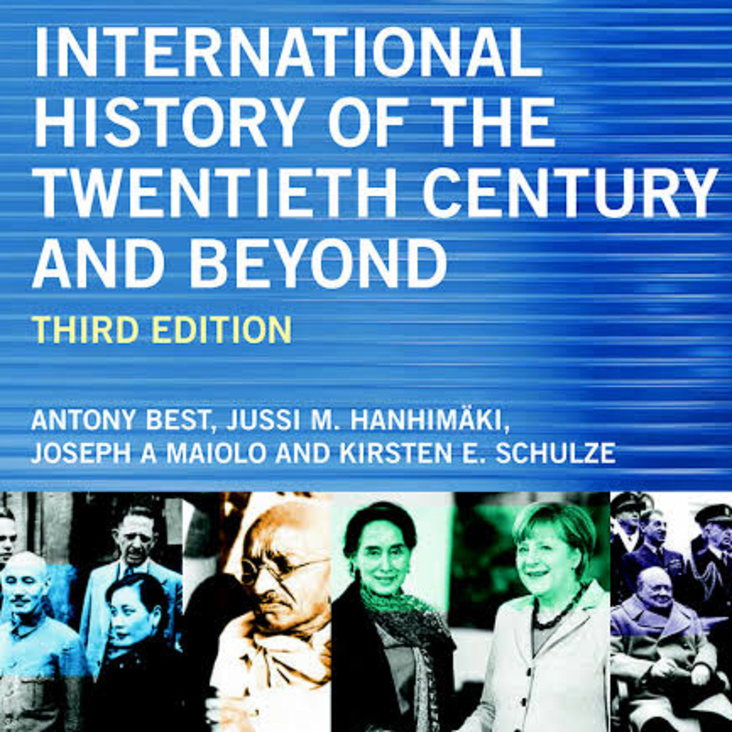 International History Turkish Podcast