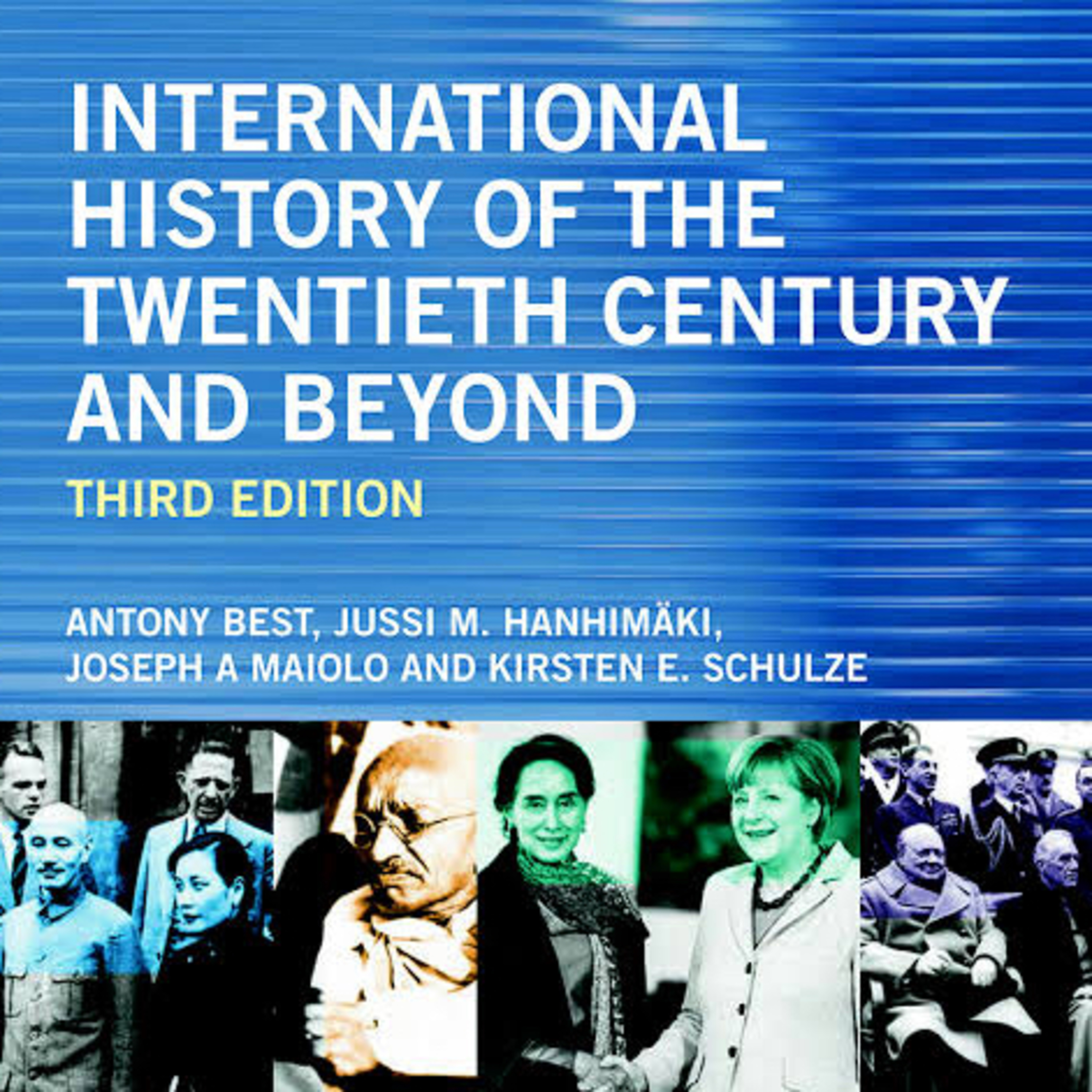 International History Turkish Podcast