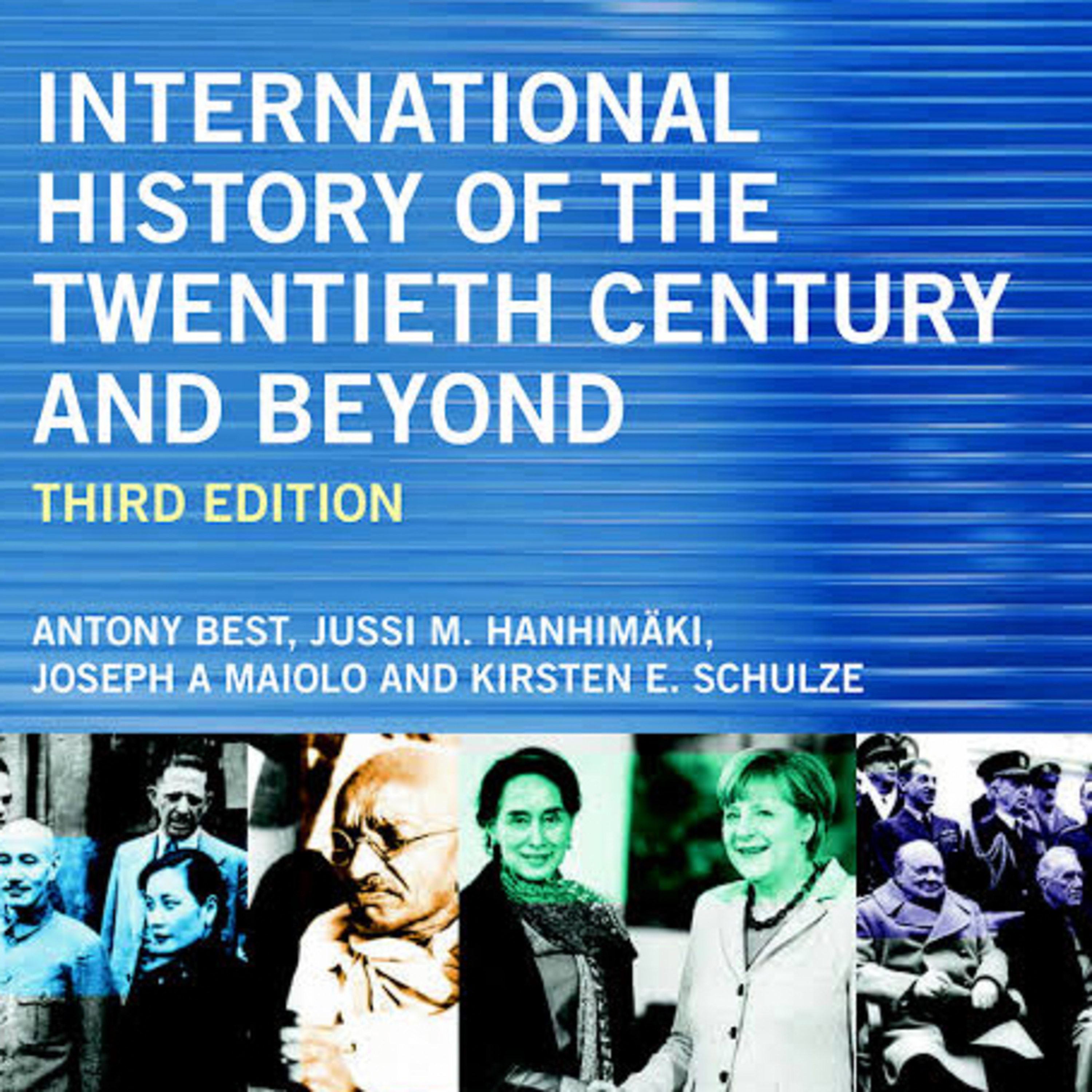 International History Turkish Podcast