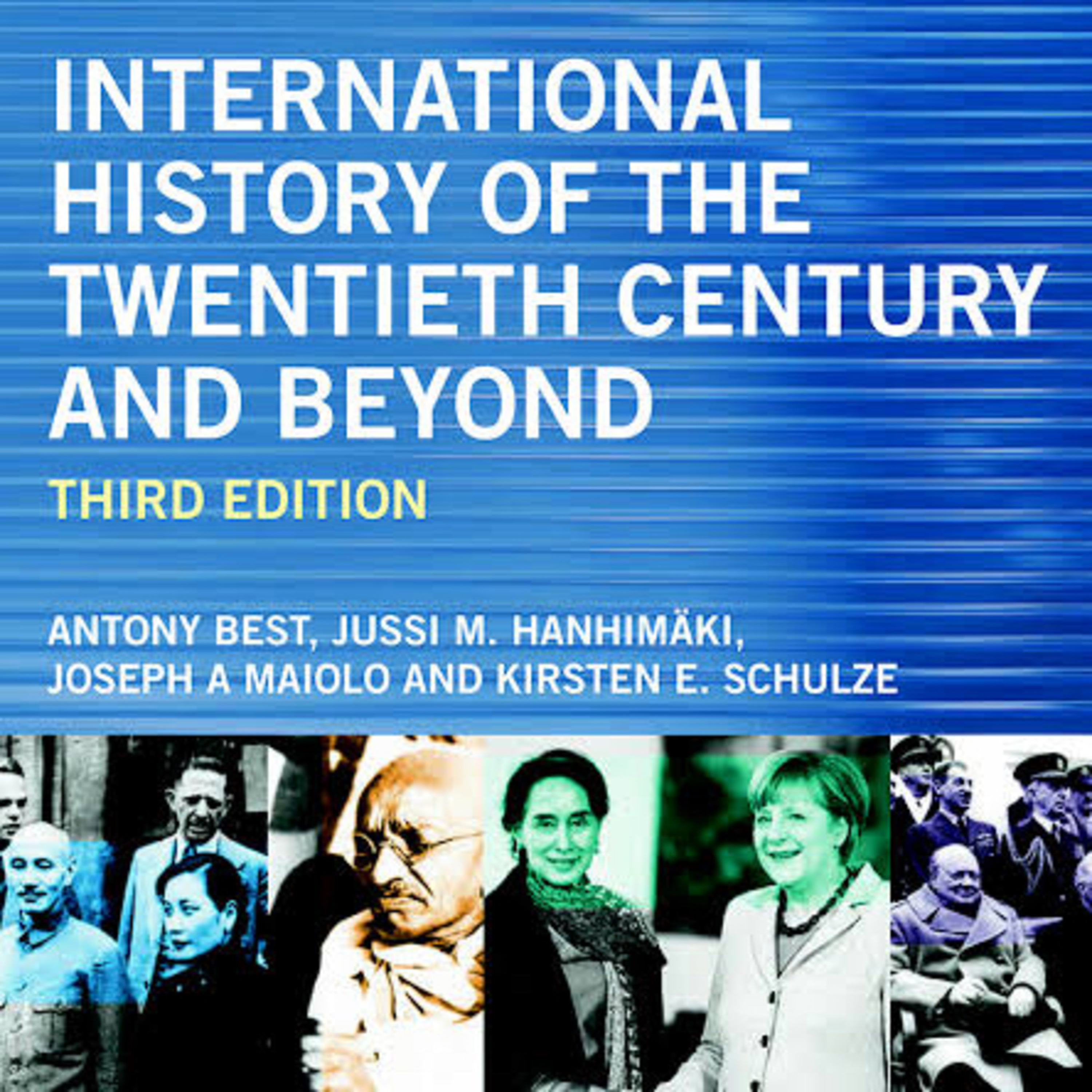 International History Turkish Podcast