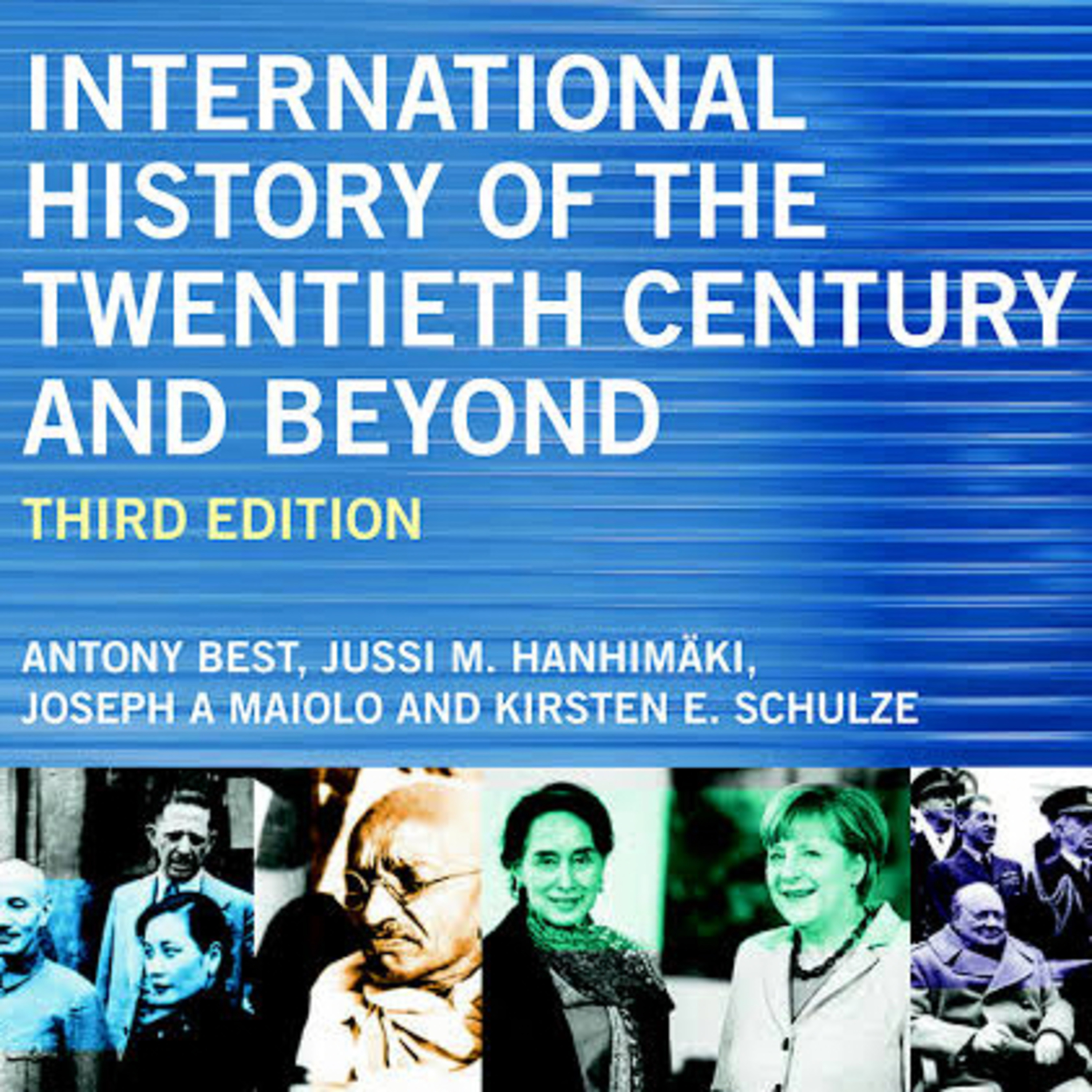 International History Turkish Podcast