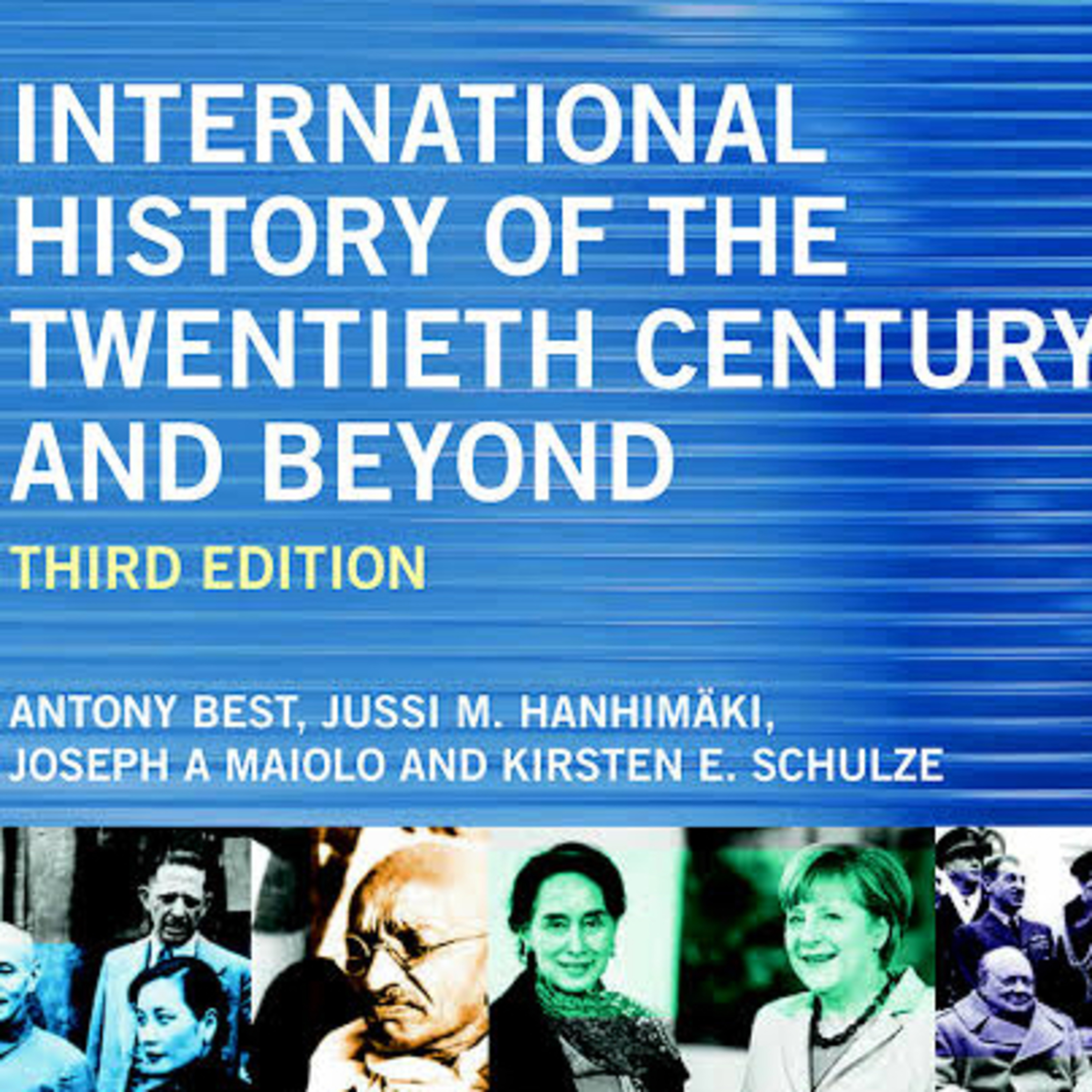 International History Turkish Podcast