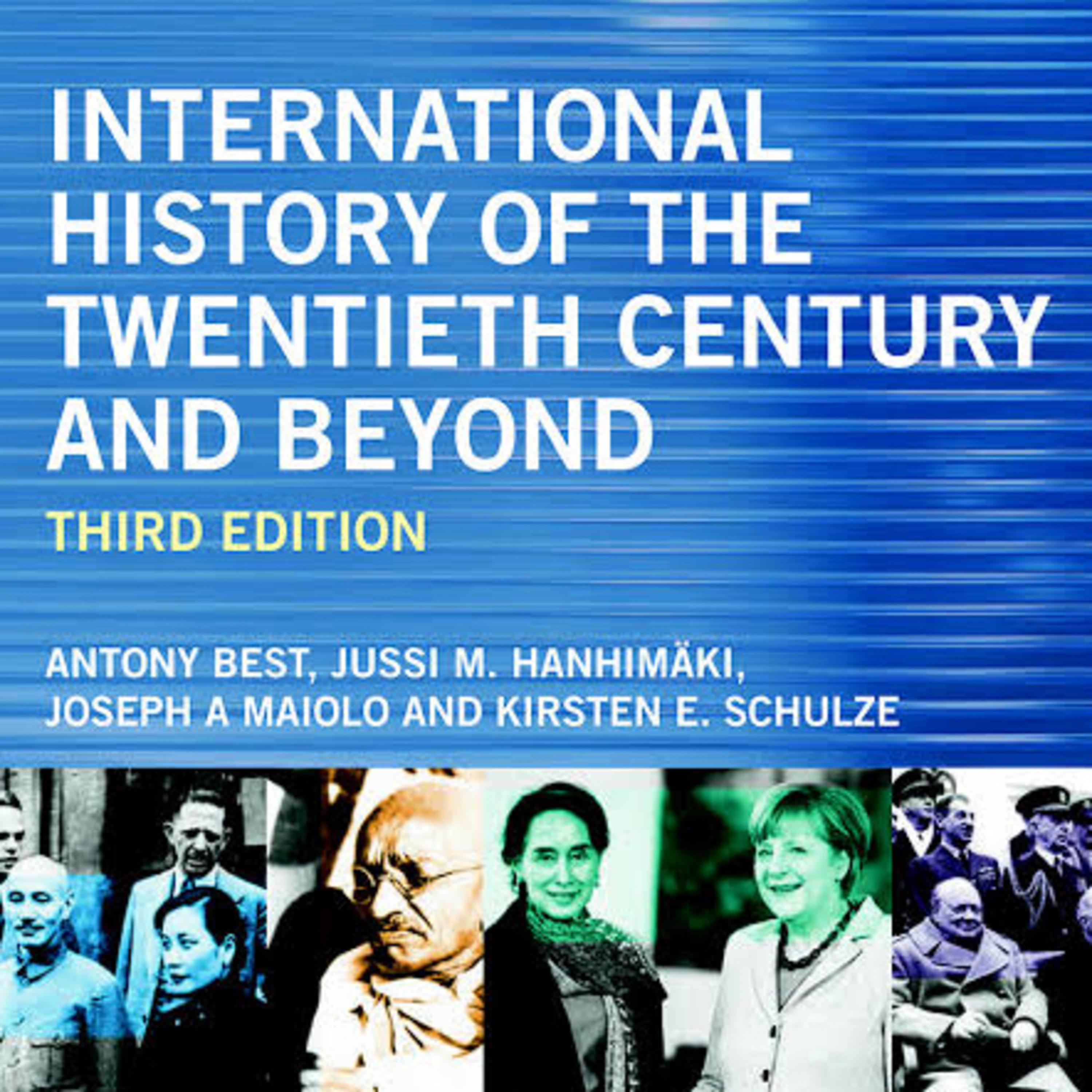 International History Turkish Podcast