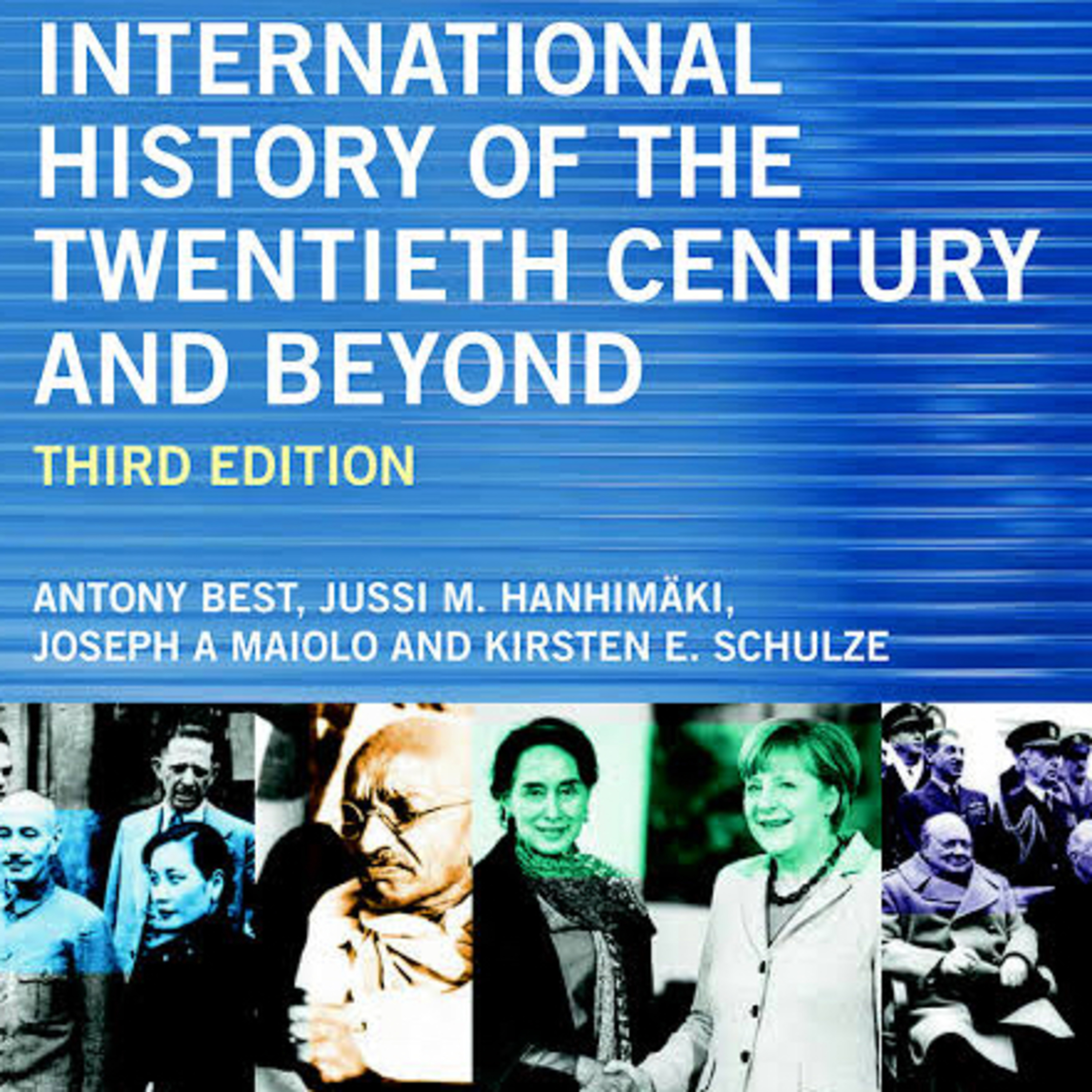 International History Turkish Podcast