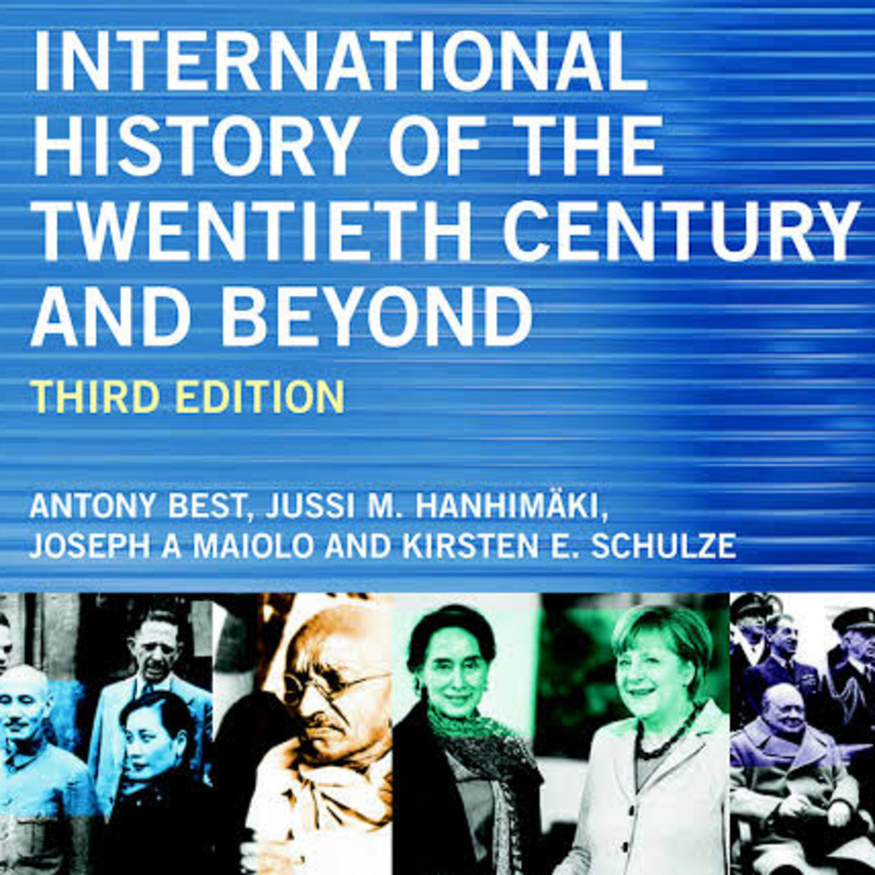 International History Turkish Podcast