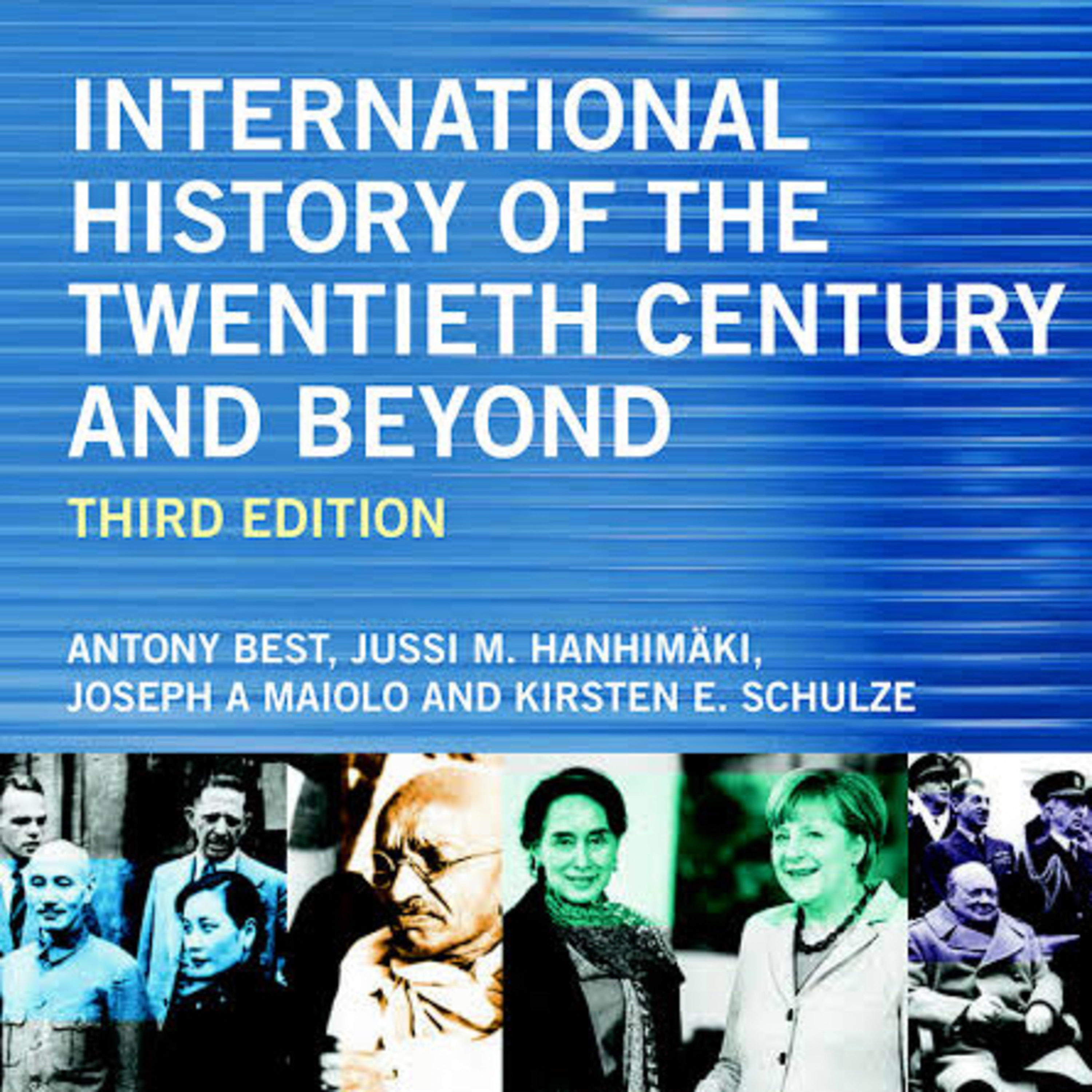 International History Turkish Podcast