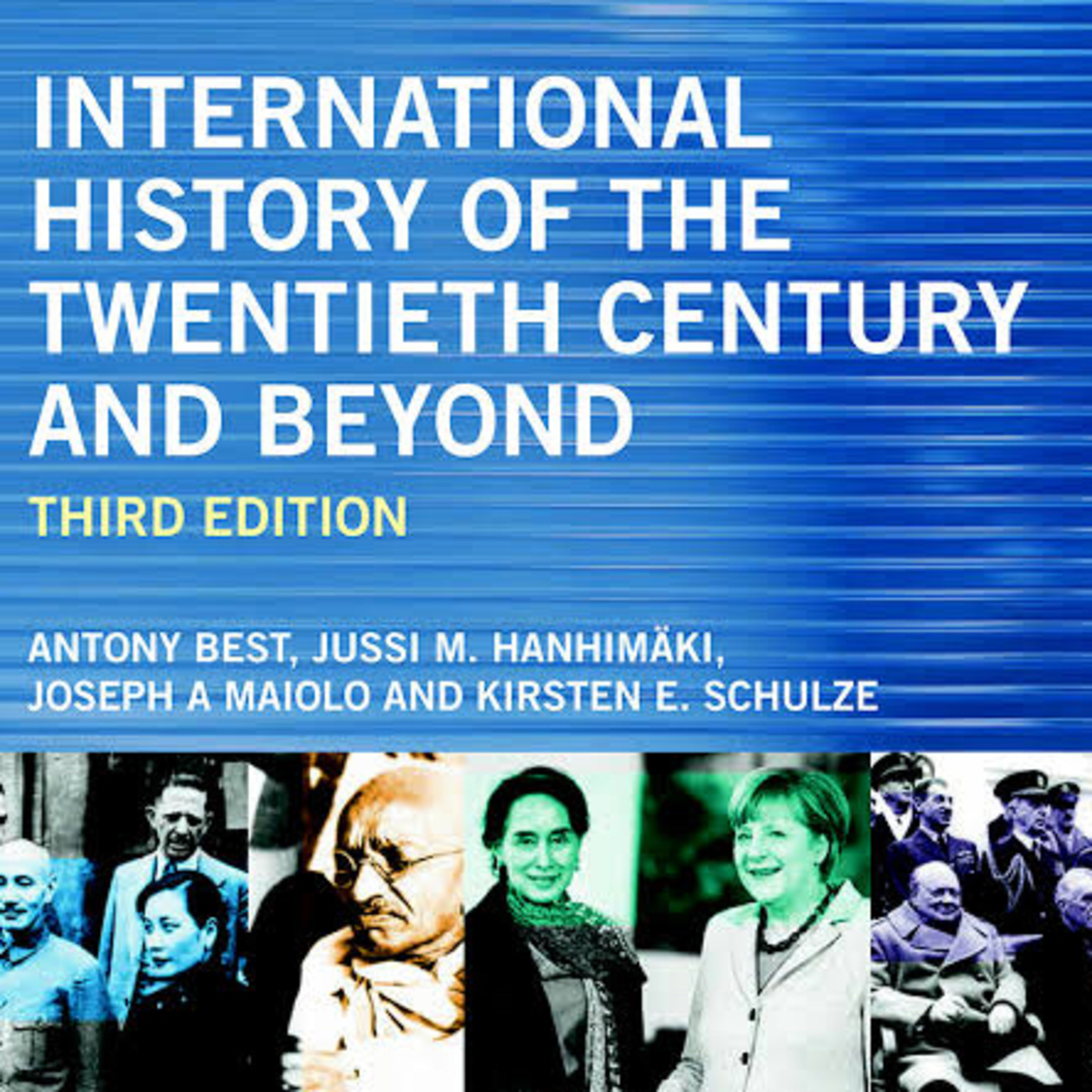 International History Turkish Podcast