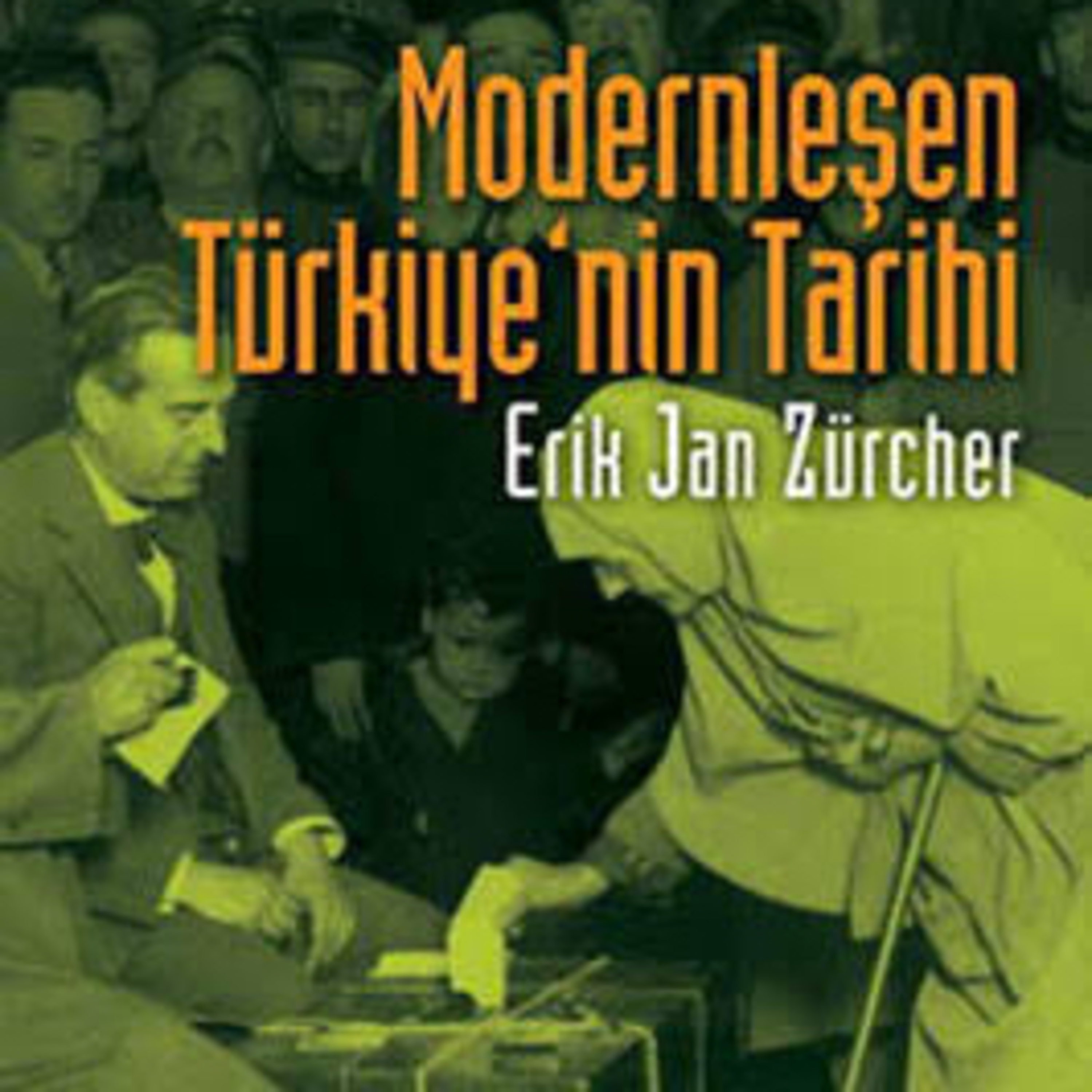 International History Turkish Podcast