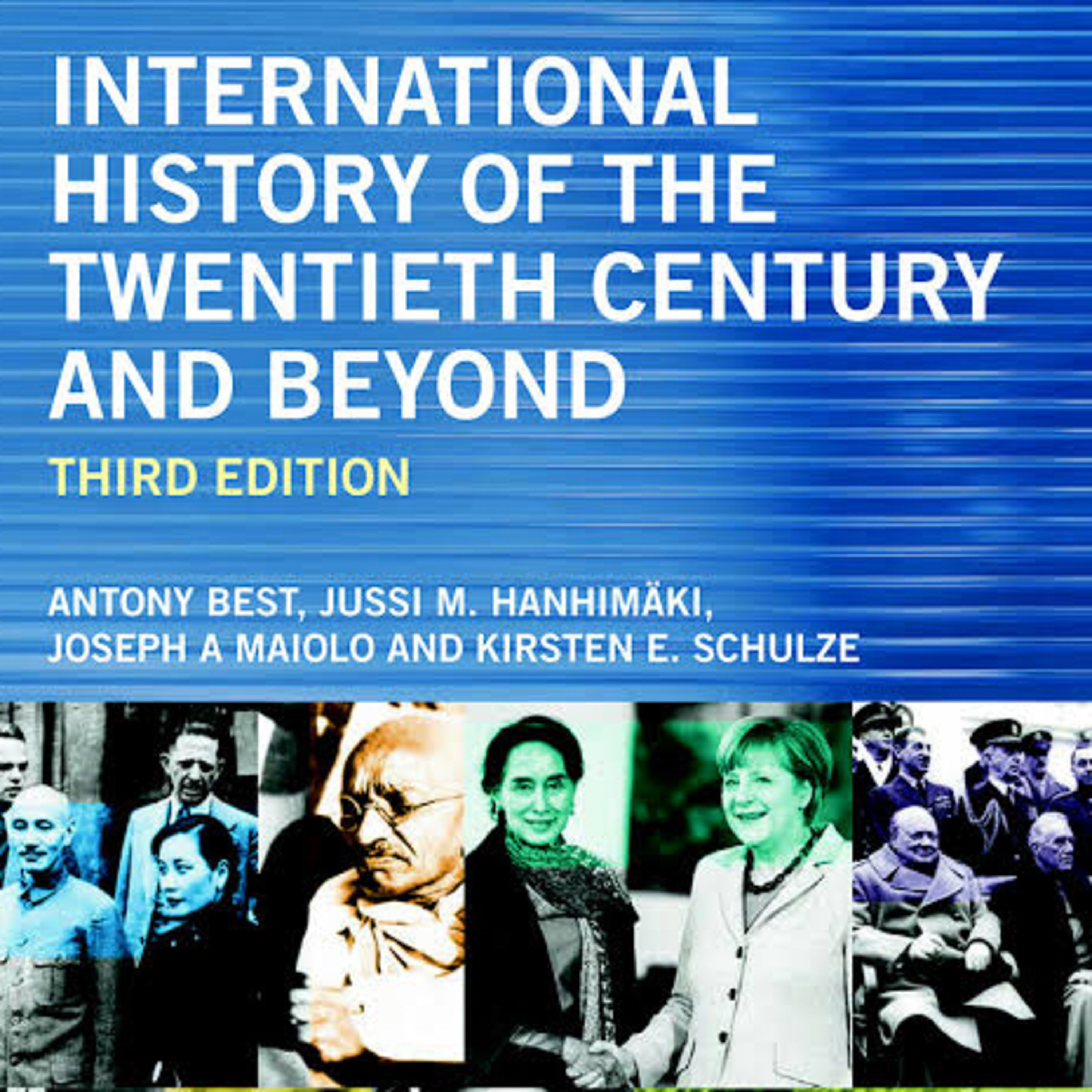 International History Turkish Podcast