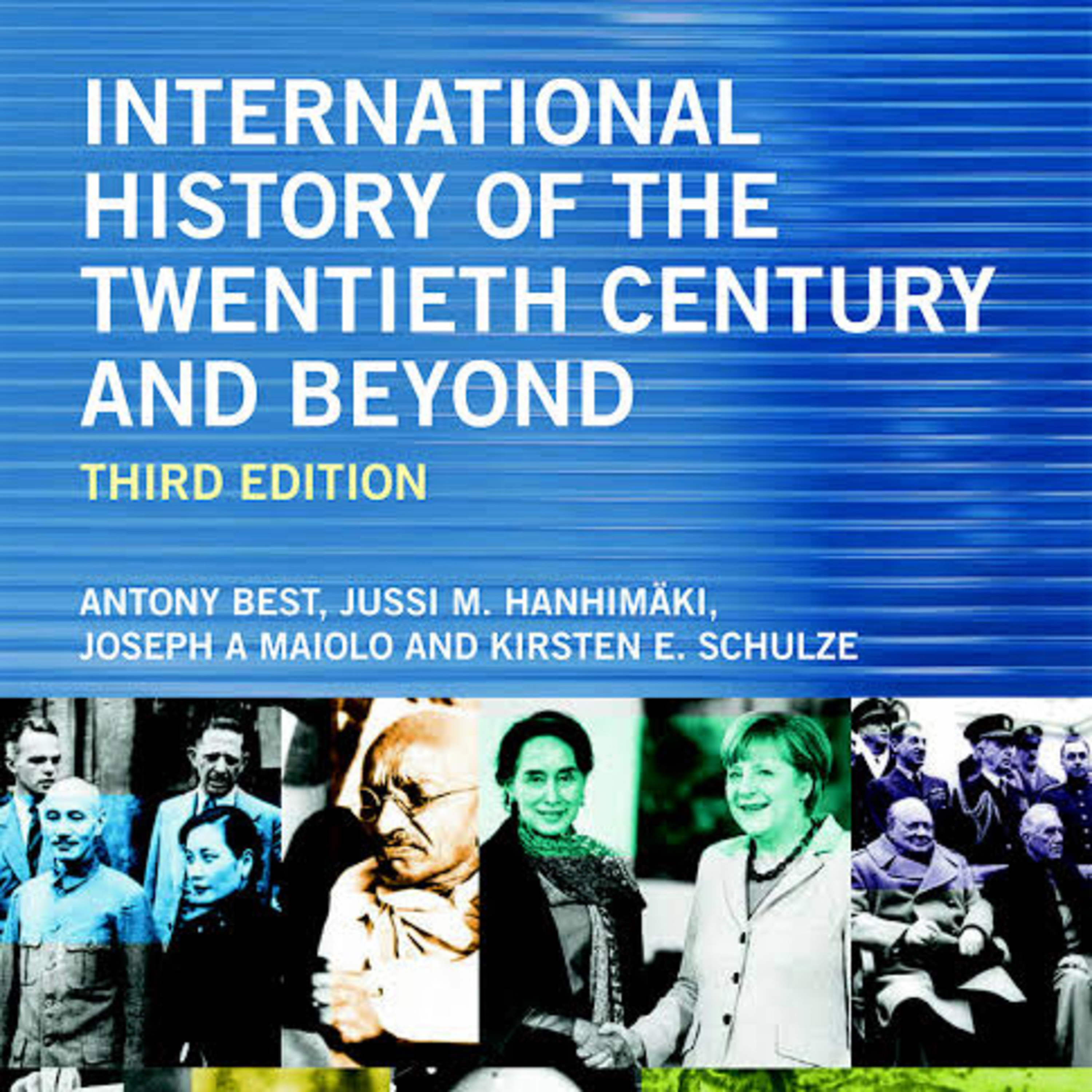 International History Turkish Podcast