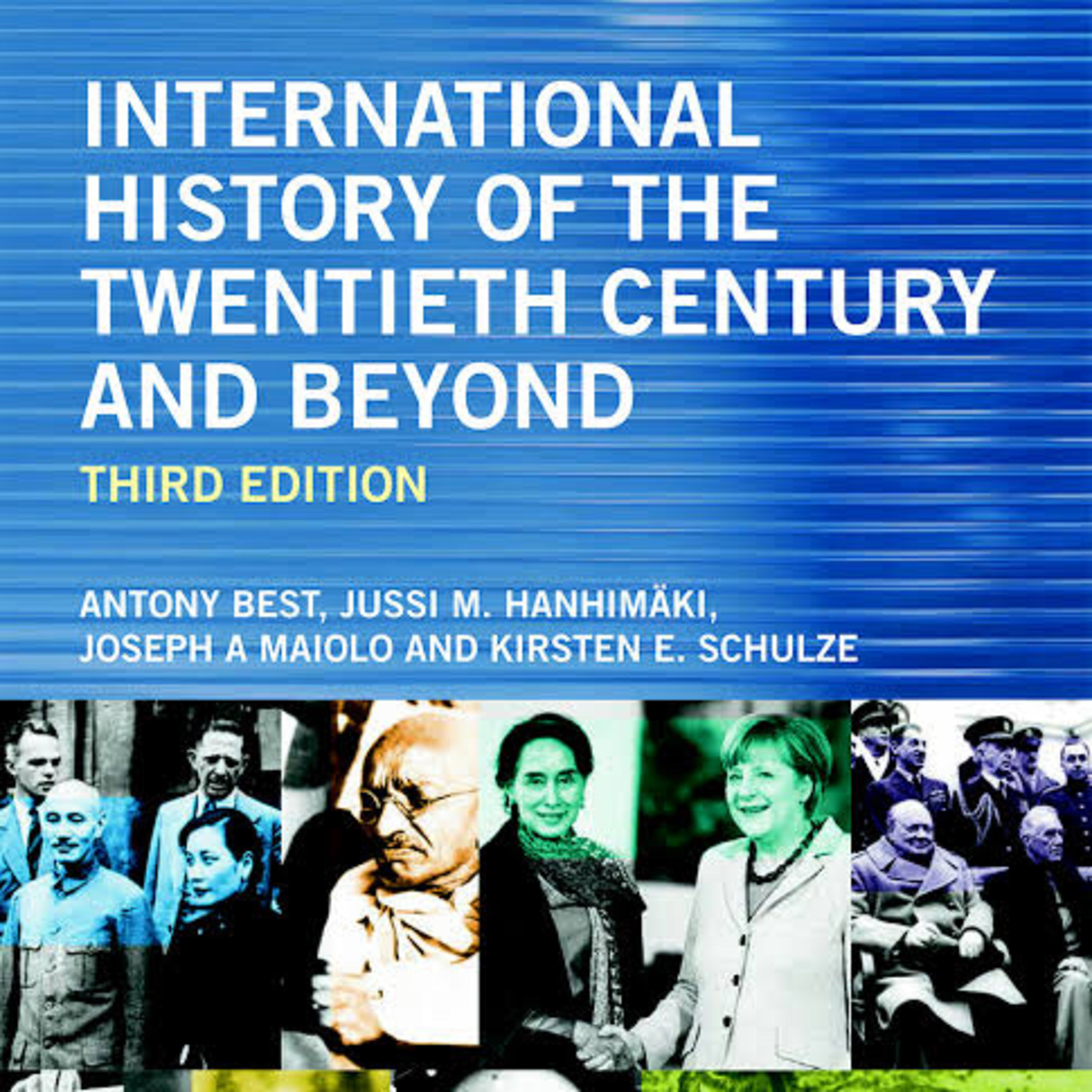 International History Turkish Podcast