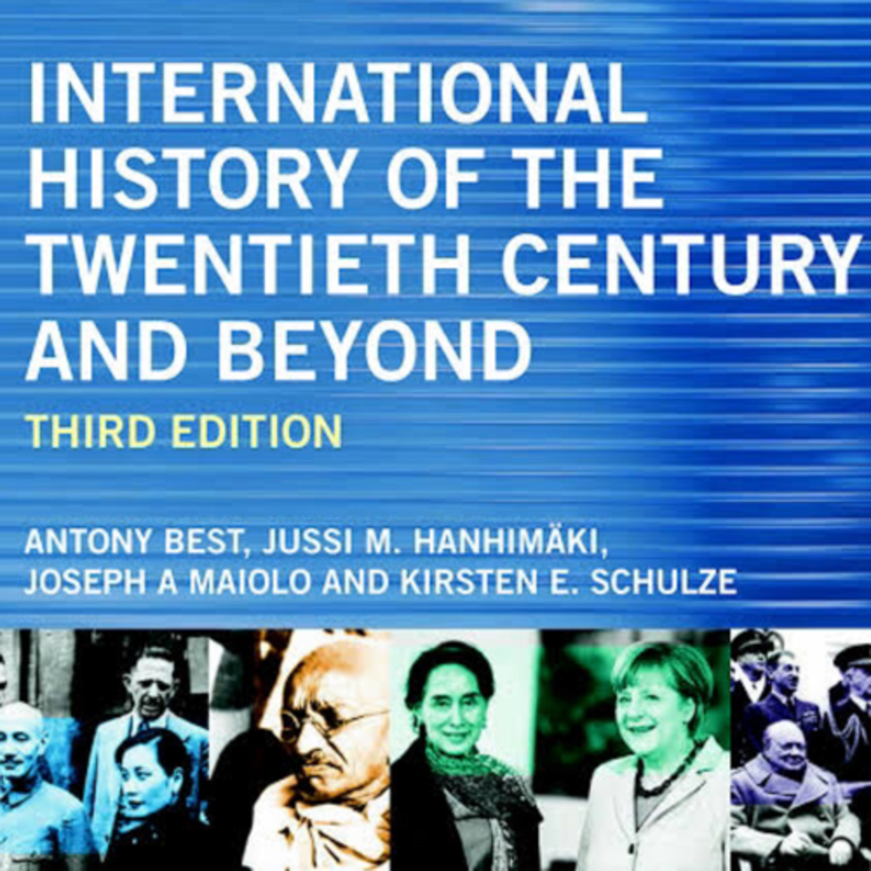 International History Turkish Podcast
