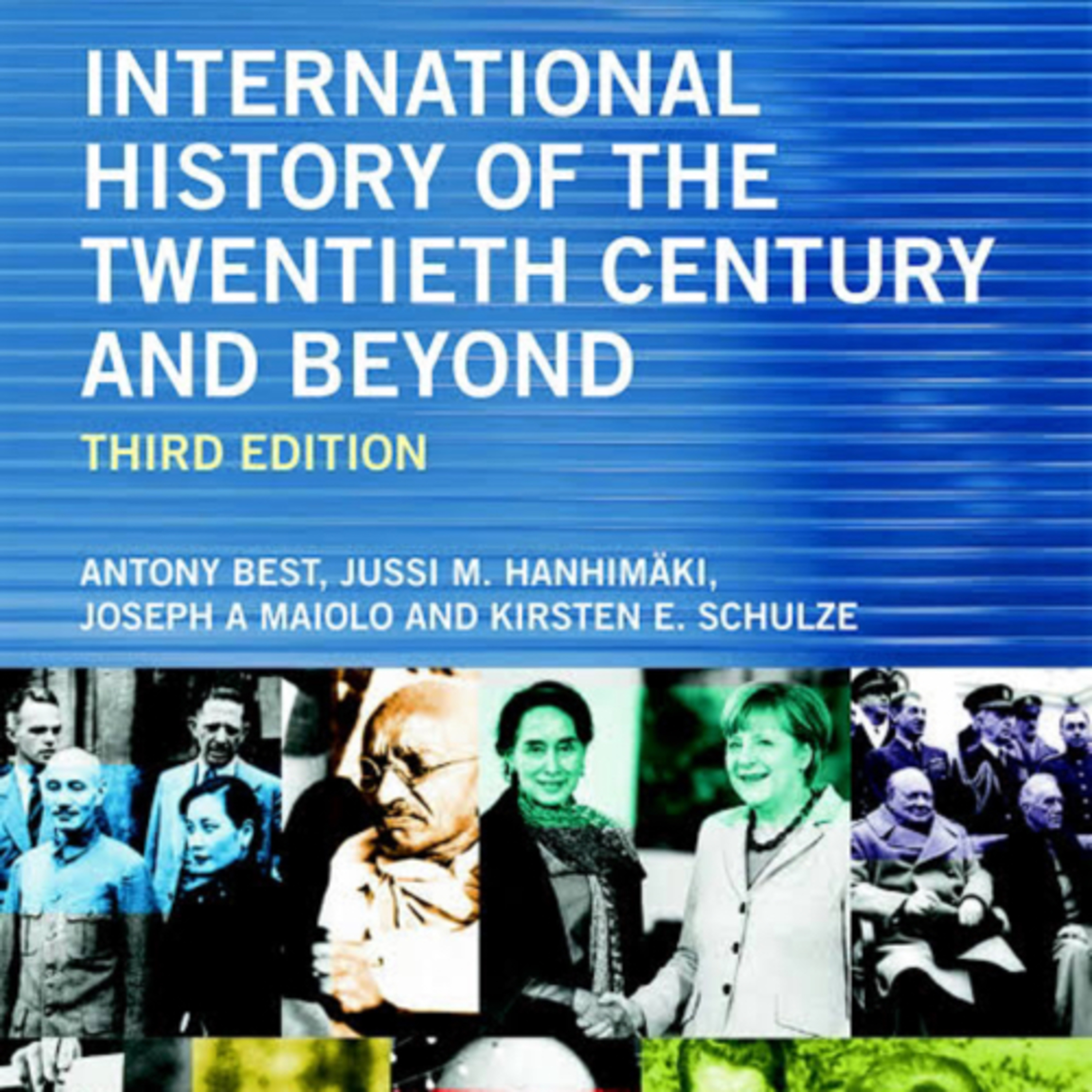 International History Turkish Podcast