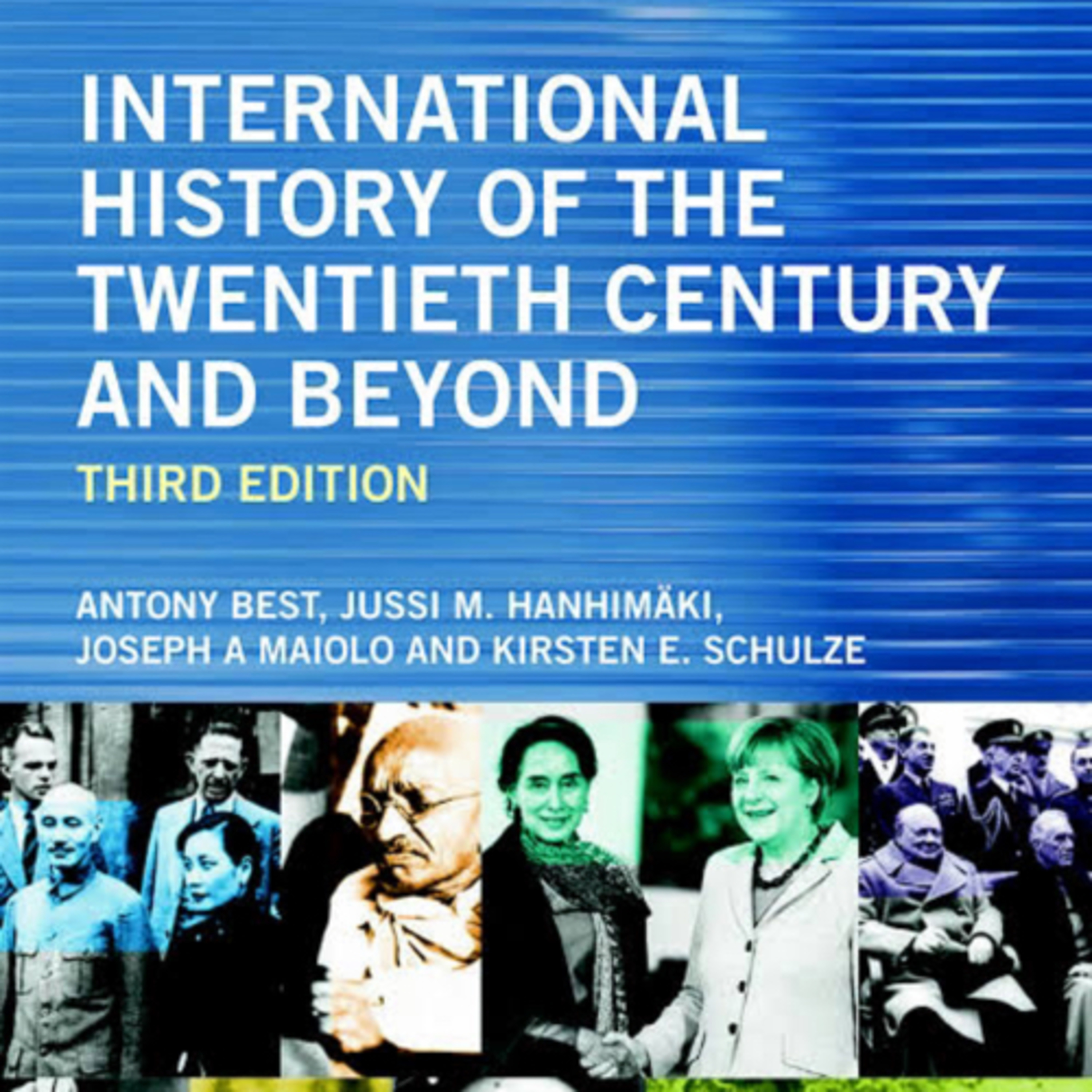 International History Turkish Podcast