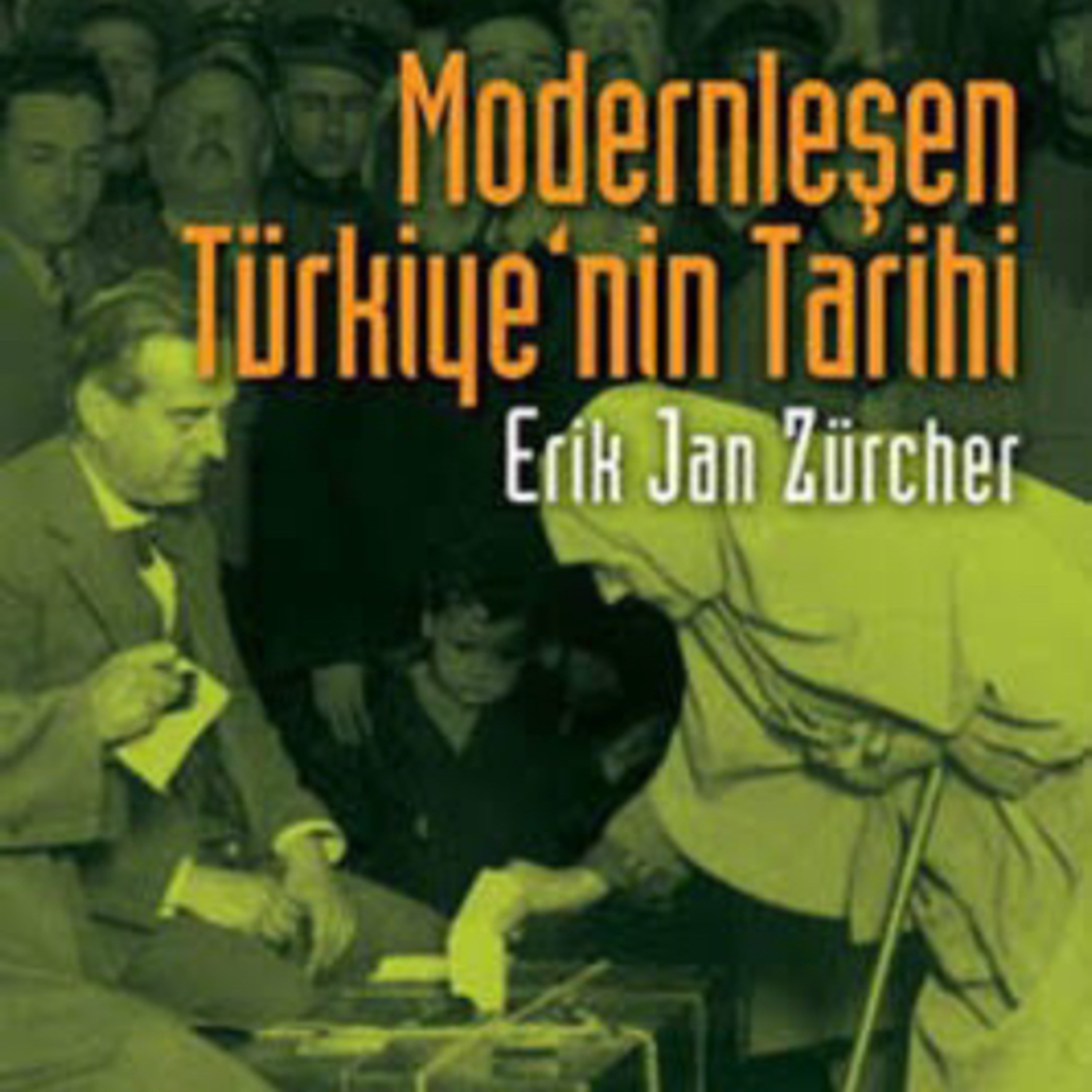 International History Turkish Podcast
