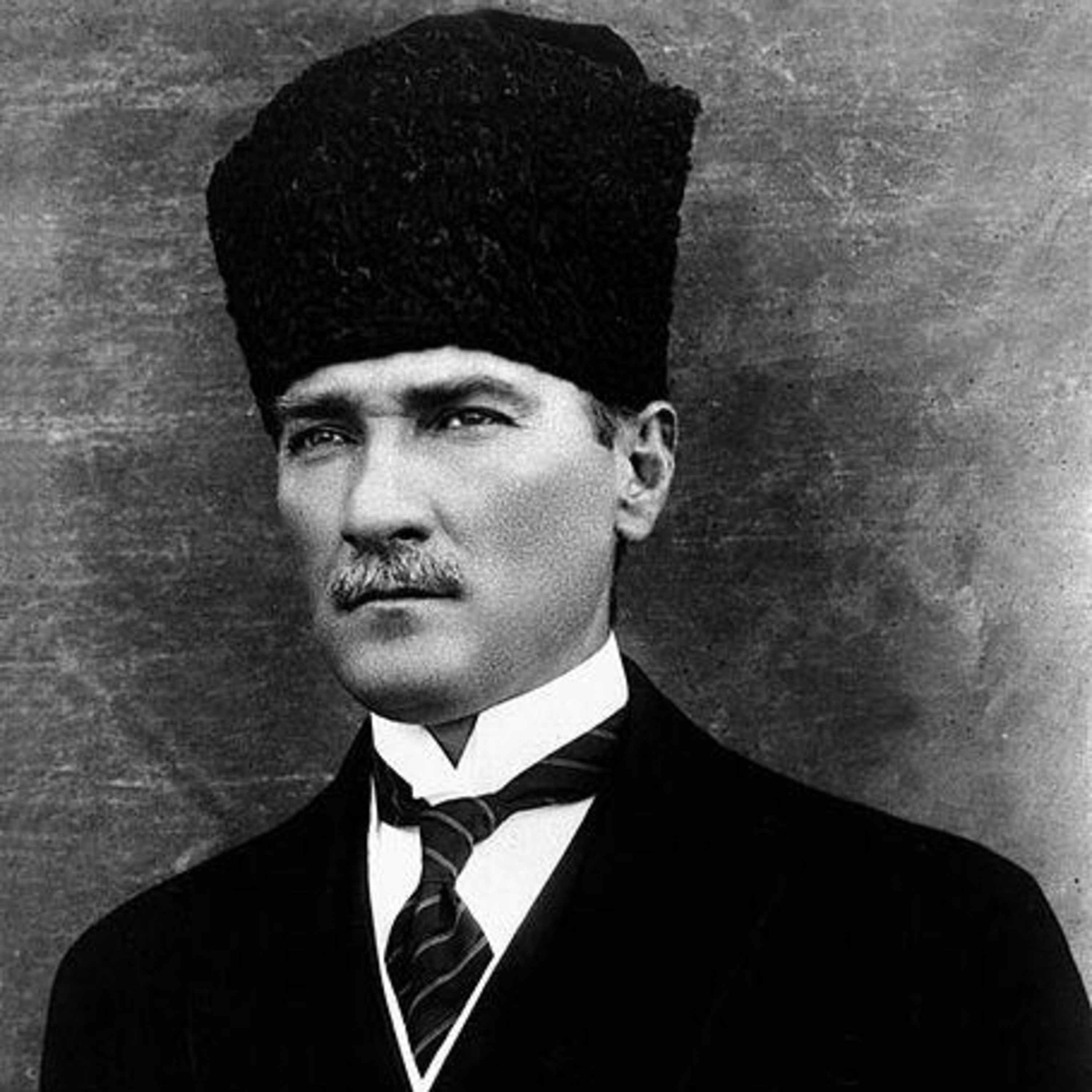 International History Turkish Podcast