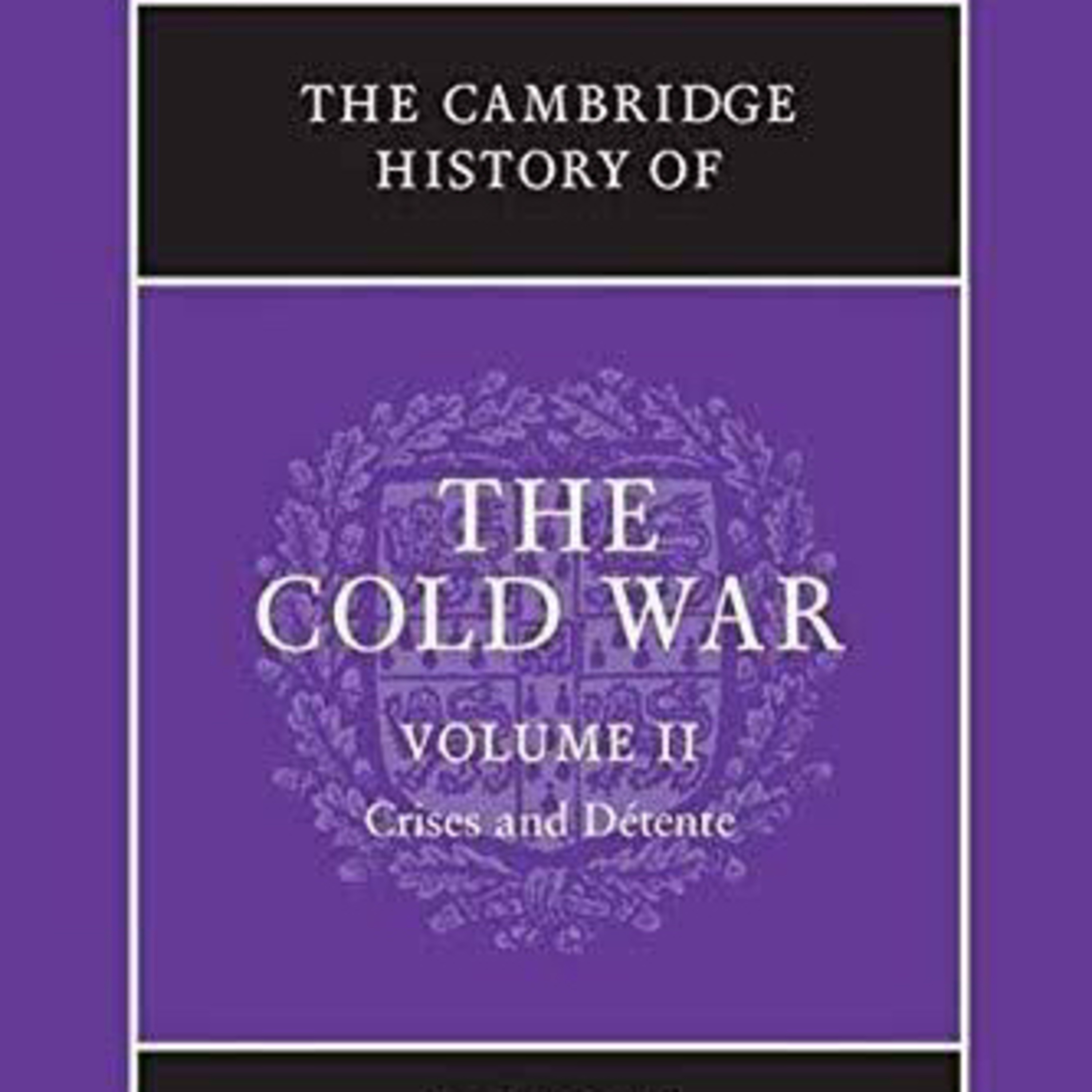 Soguk Savas'ta Detente #3