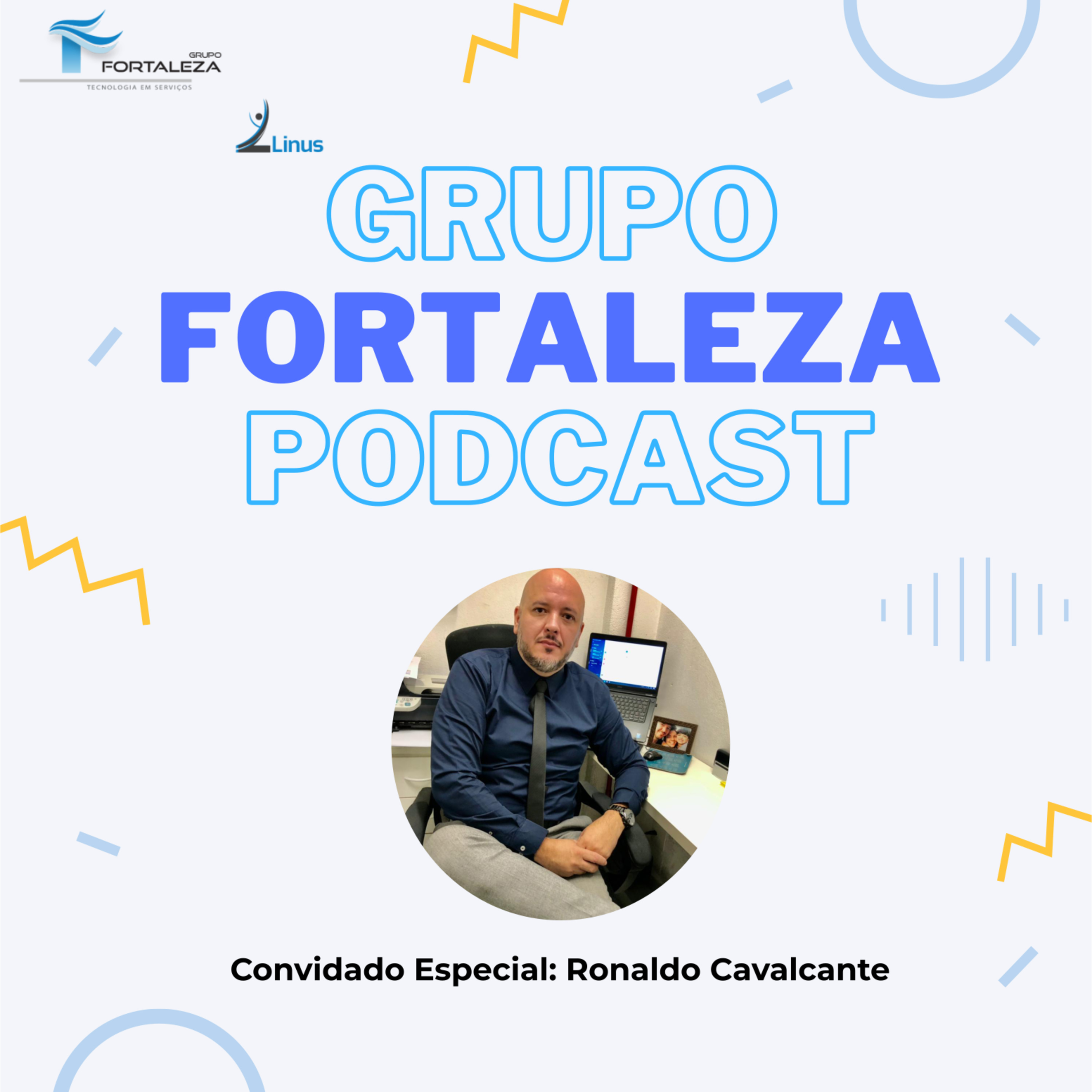 Grupo Fortaleza - Podcast