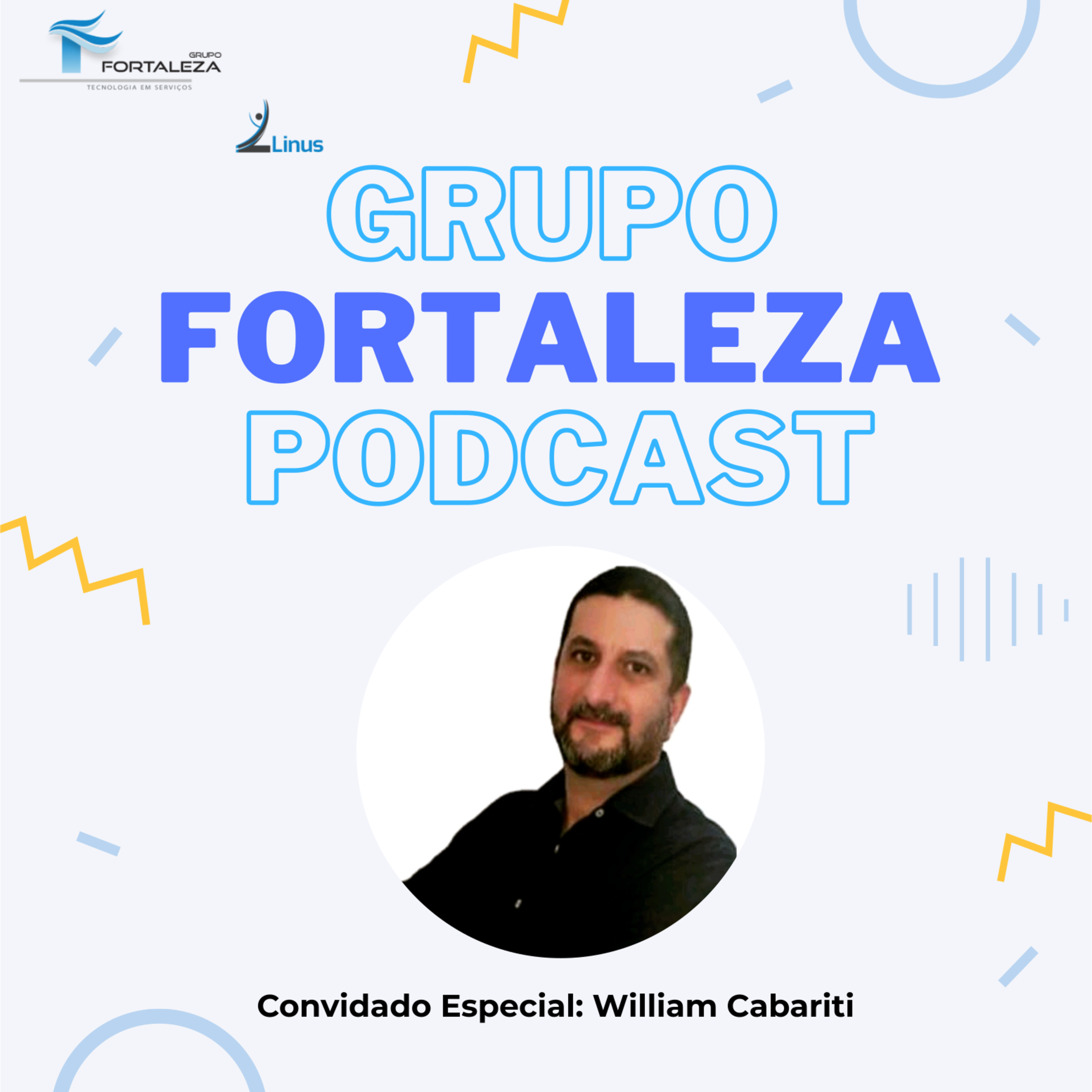 Grupo Fortaleza - Podcast